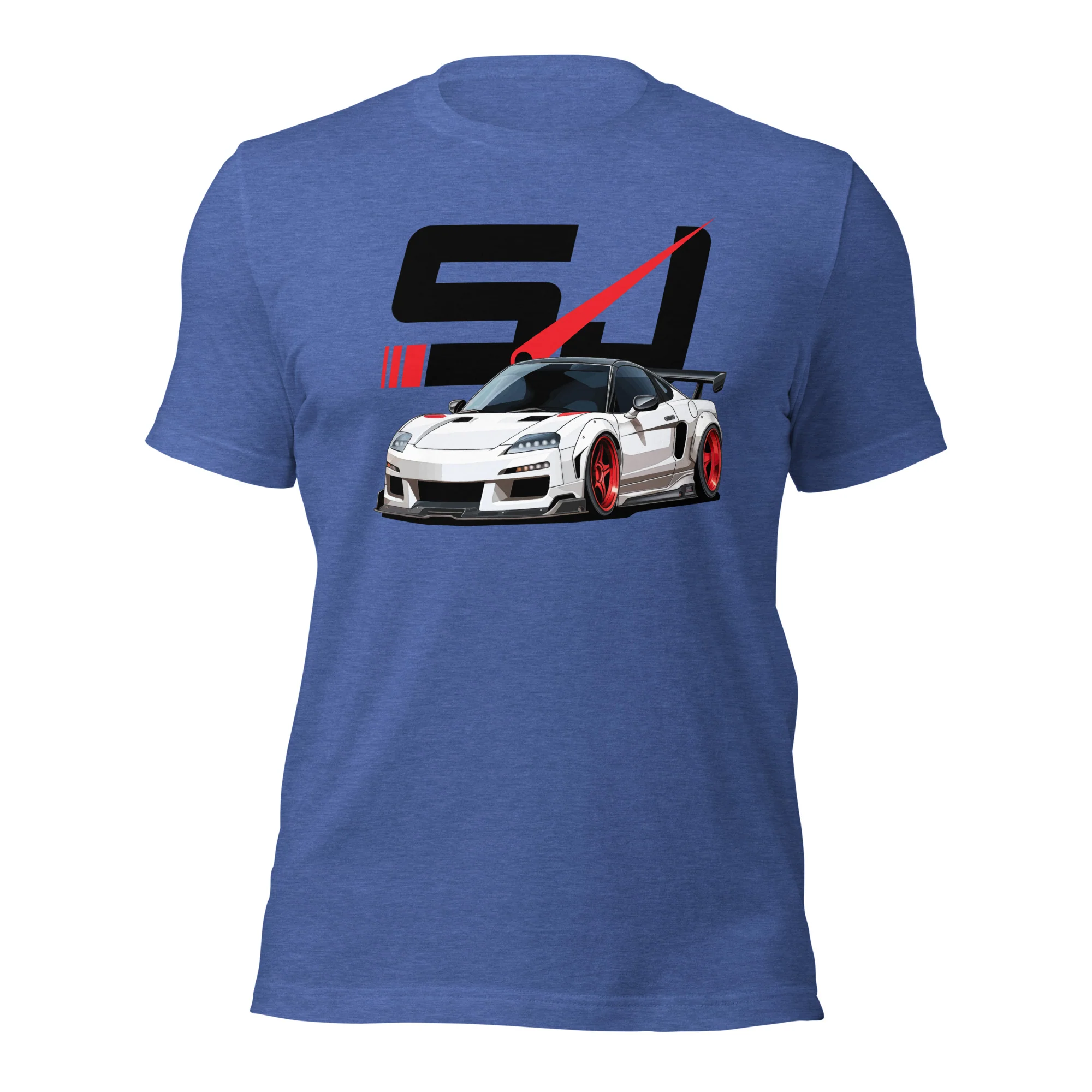NSXexy Unisex t-shirt - Image 8