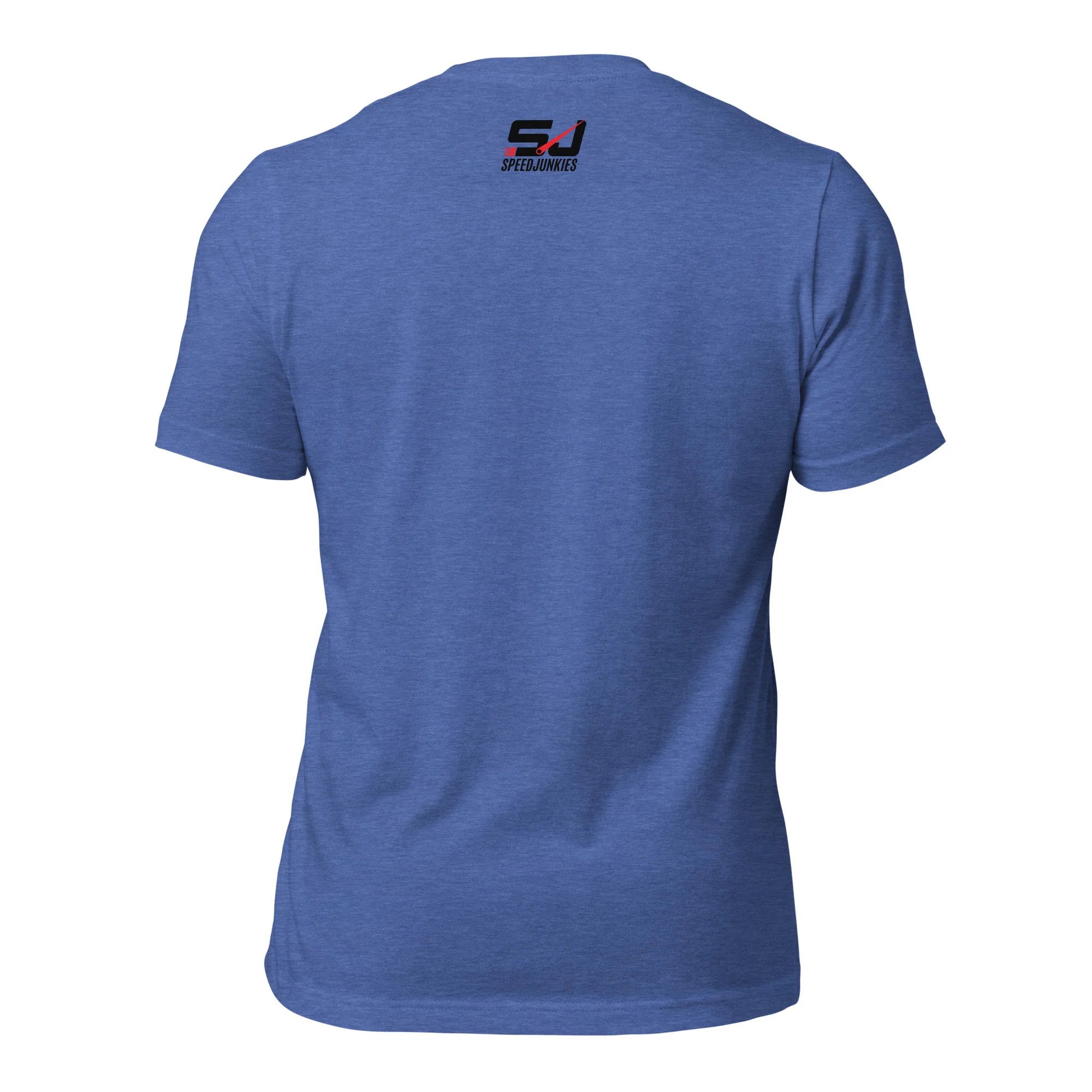 NSXexy Unisex t-shirt - Image 9