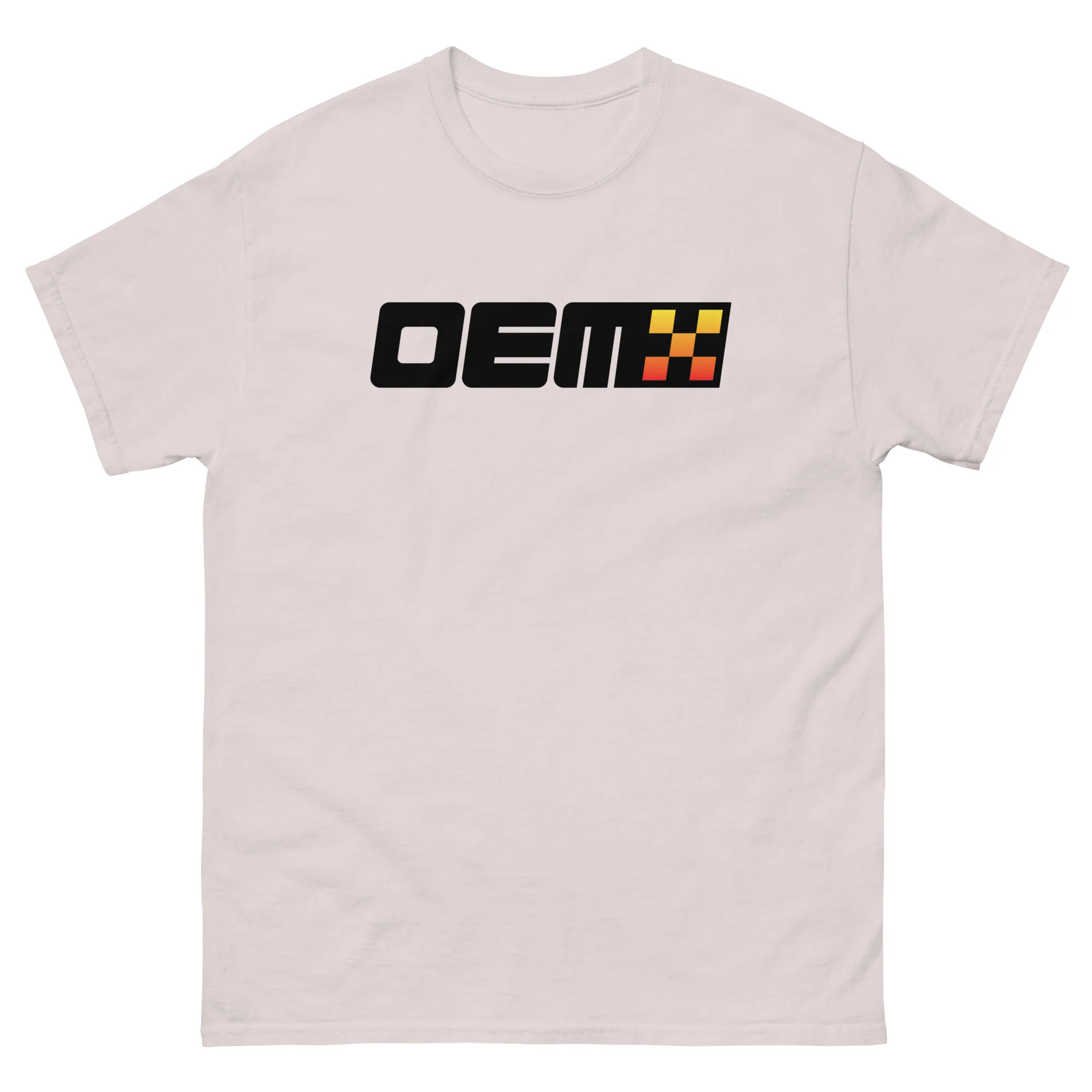 OEM Tee - Image 2