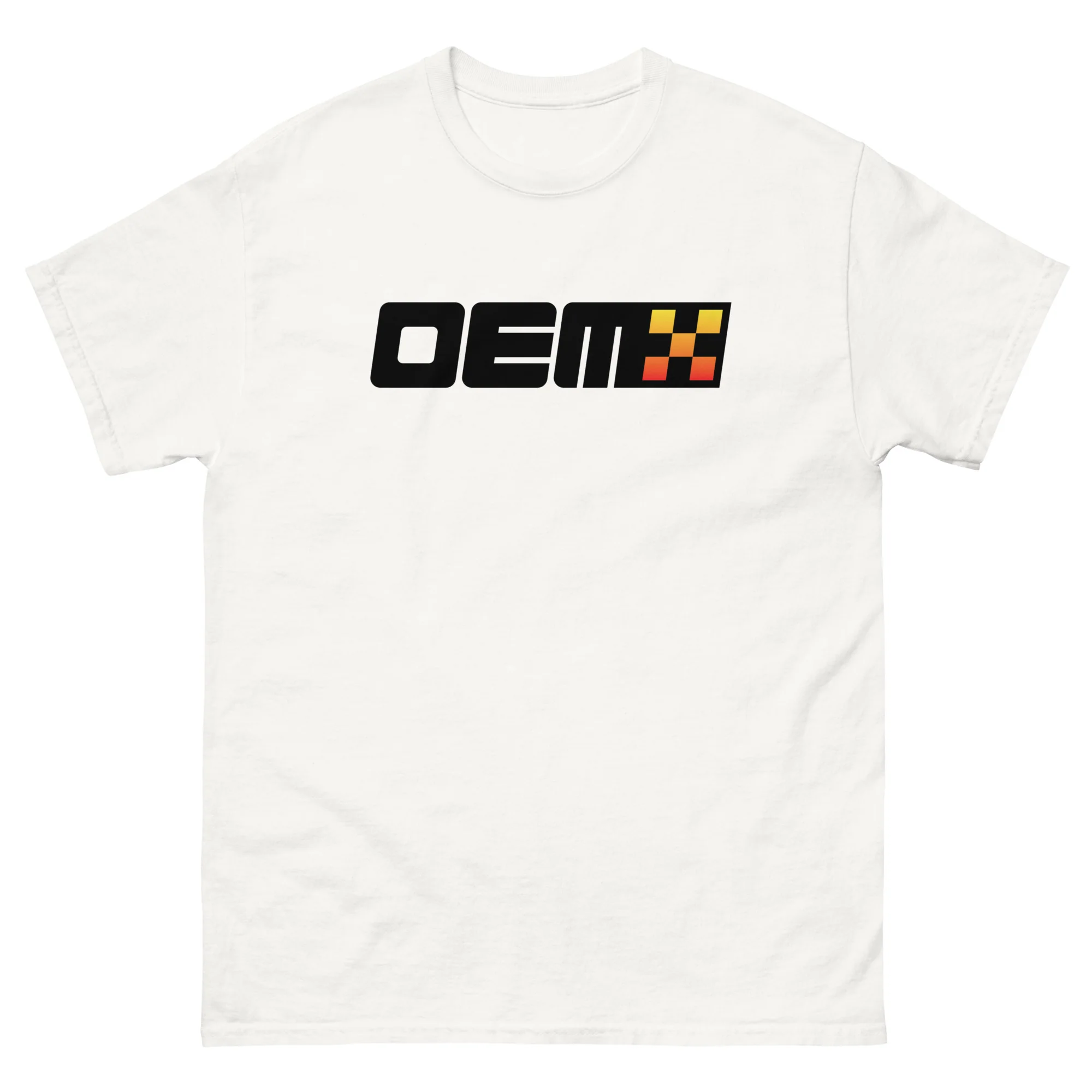OEM Tee - Image 4