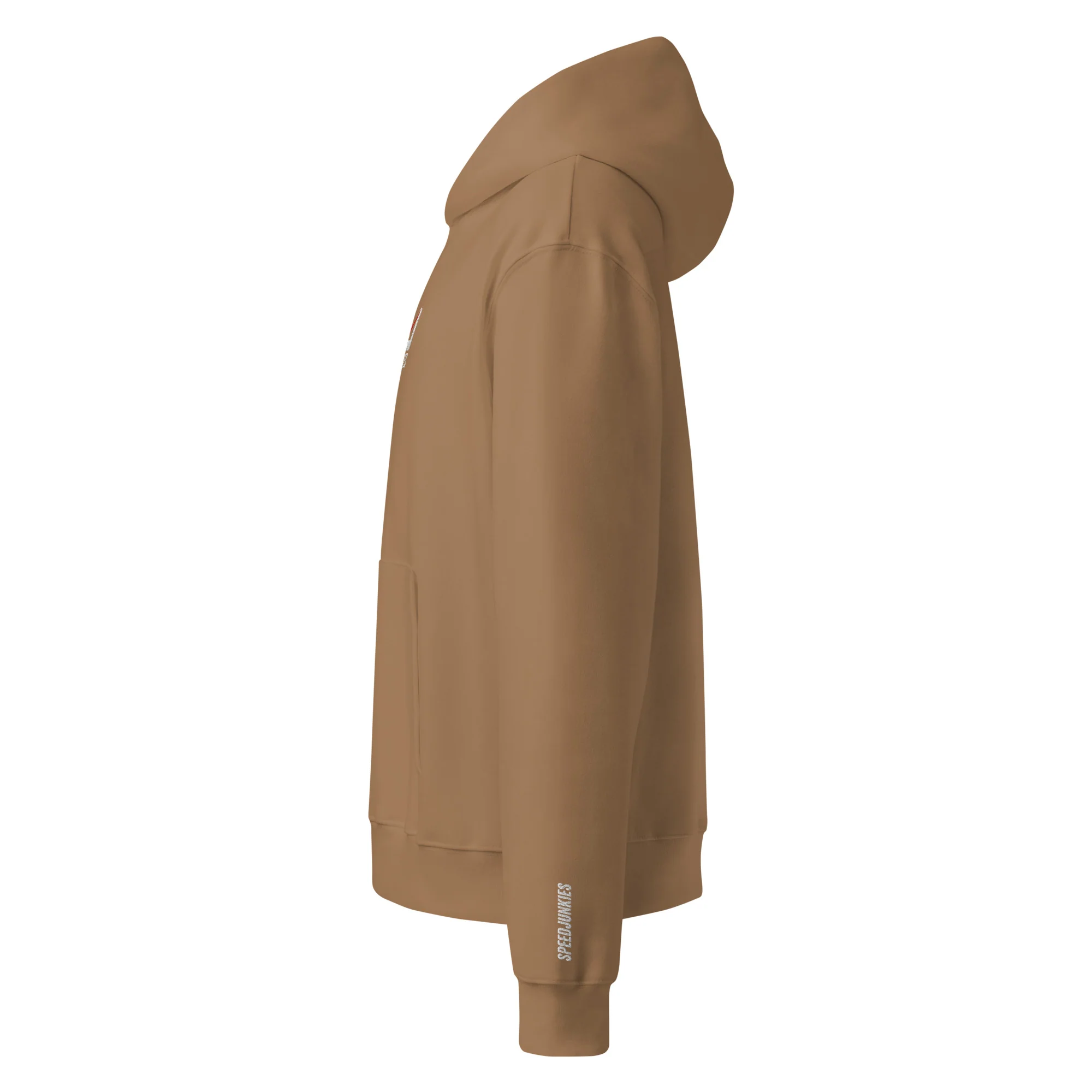 Oversized heavyweight hoodie - Image 14