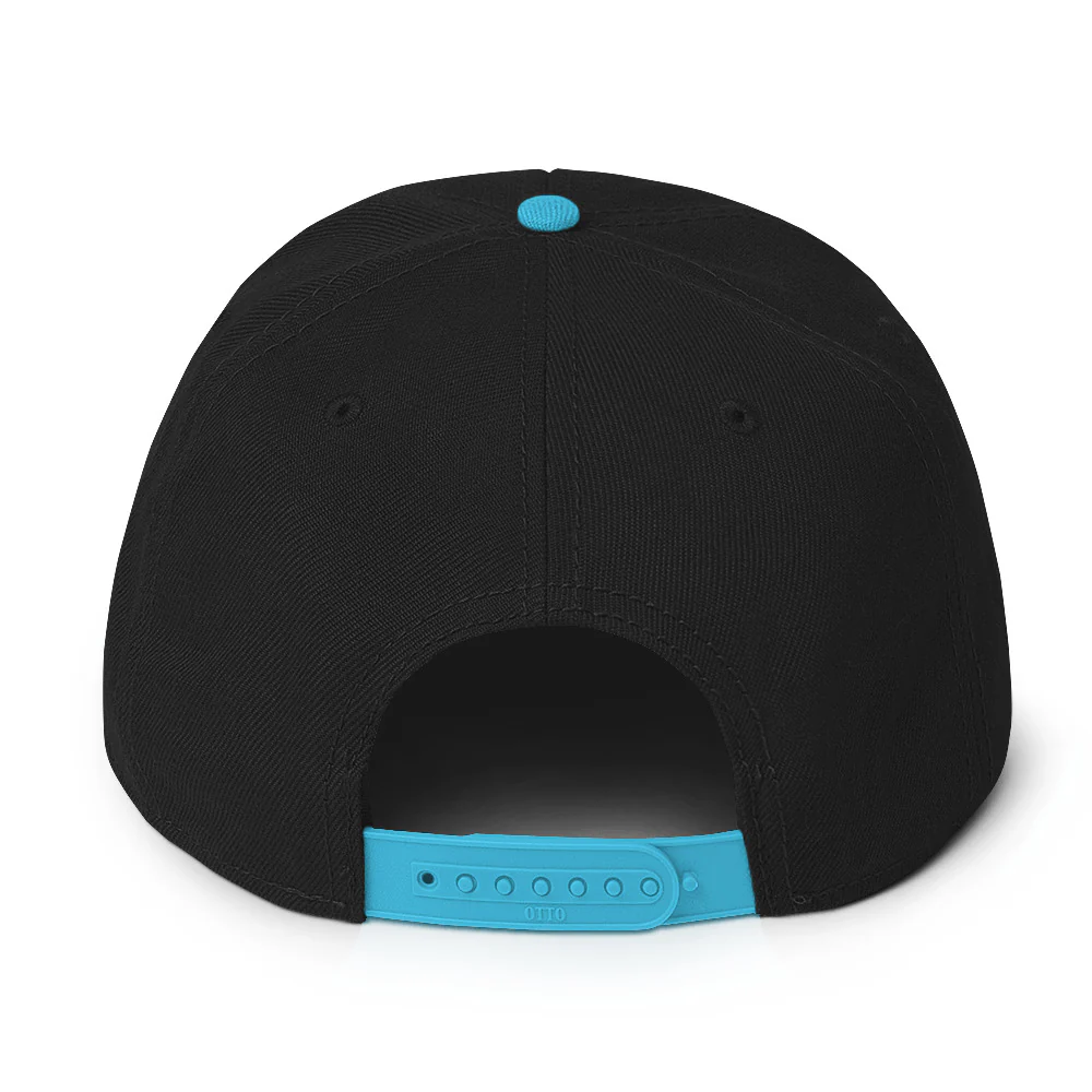 S&J Snapback Hat - Image 13