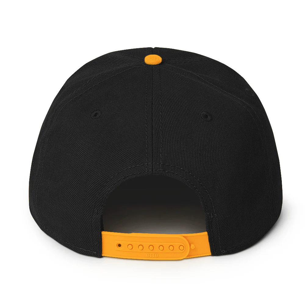 S&J Snapback Hat - Image 14