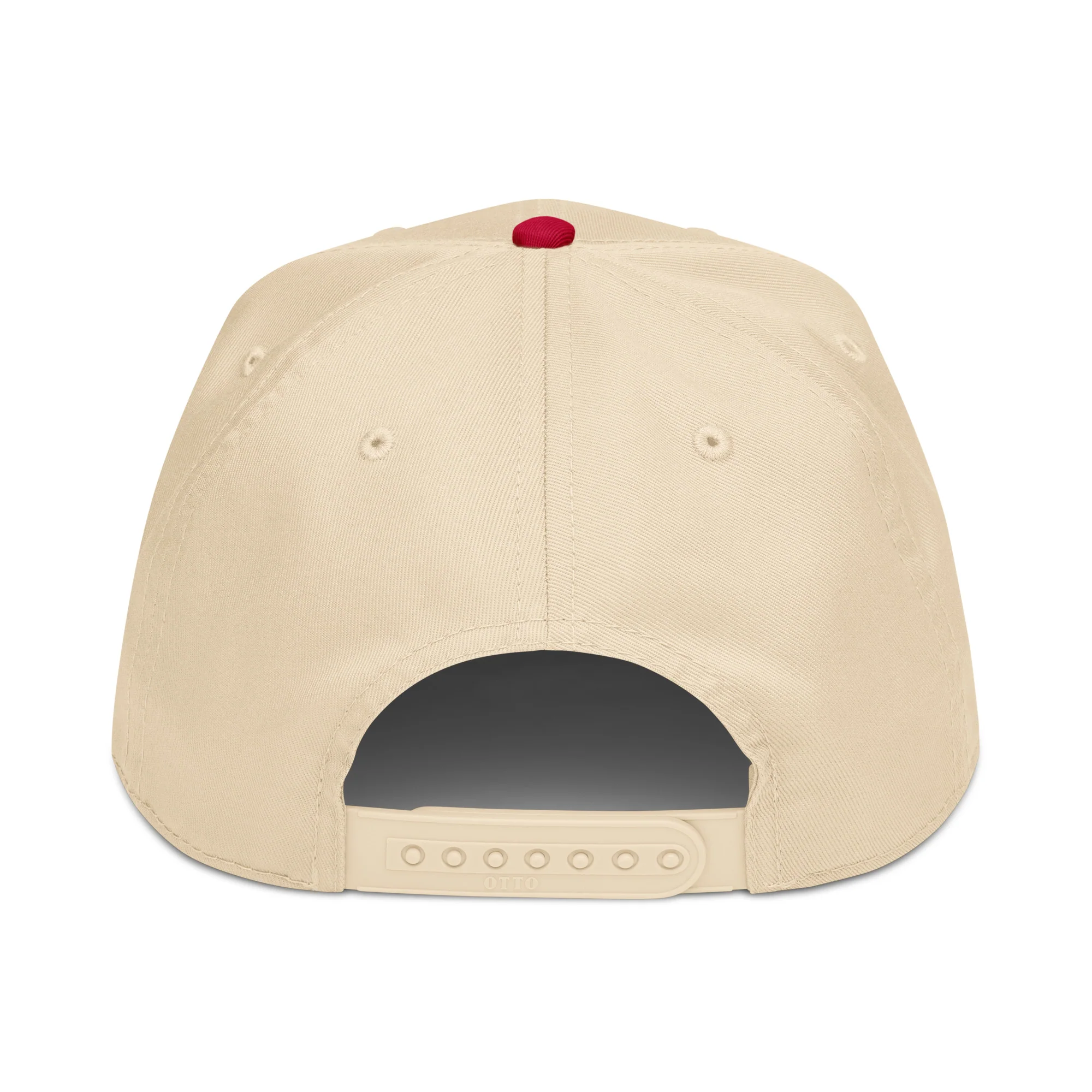 SJ 5 panel cap - Image 6