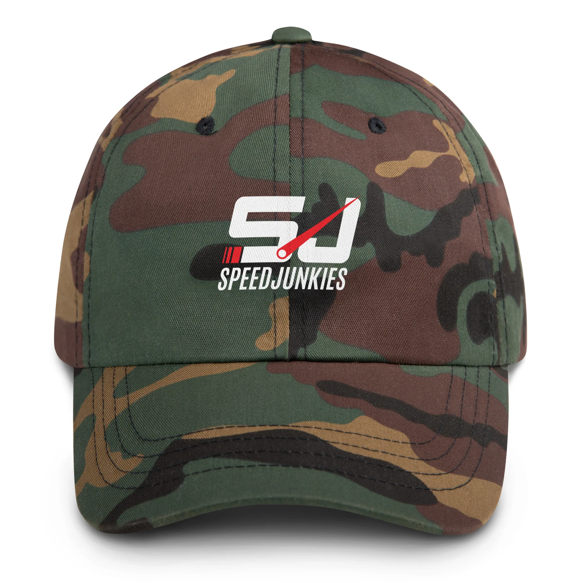 SJ Dad hat - Image 10