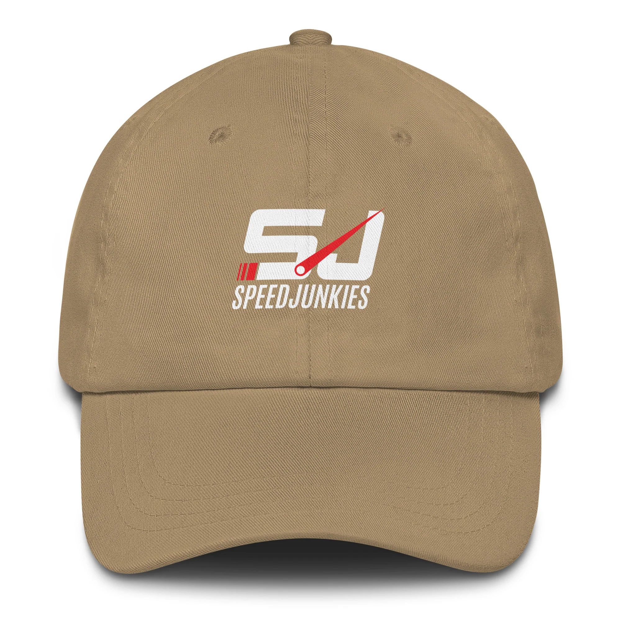 SJ Dad hat - Image 12