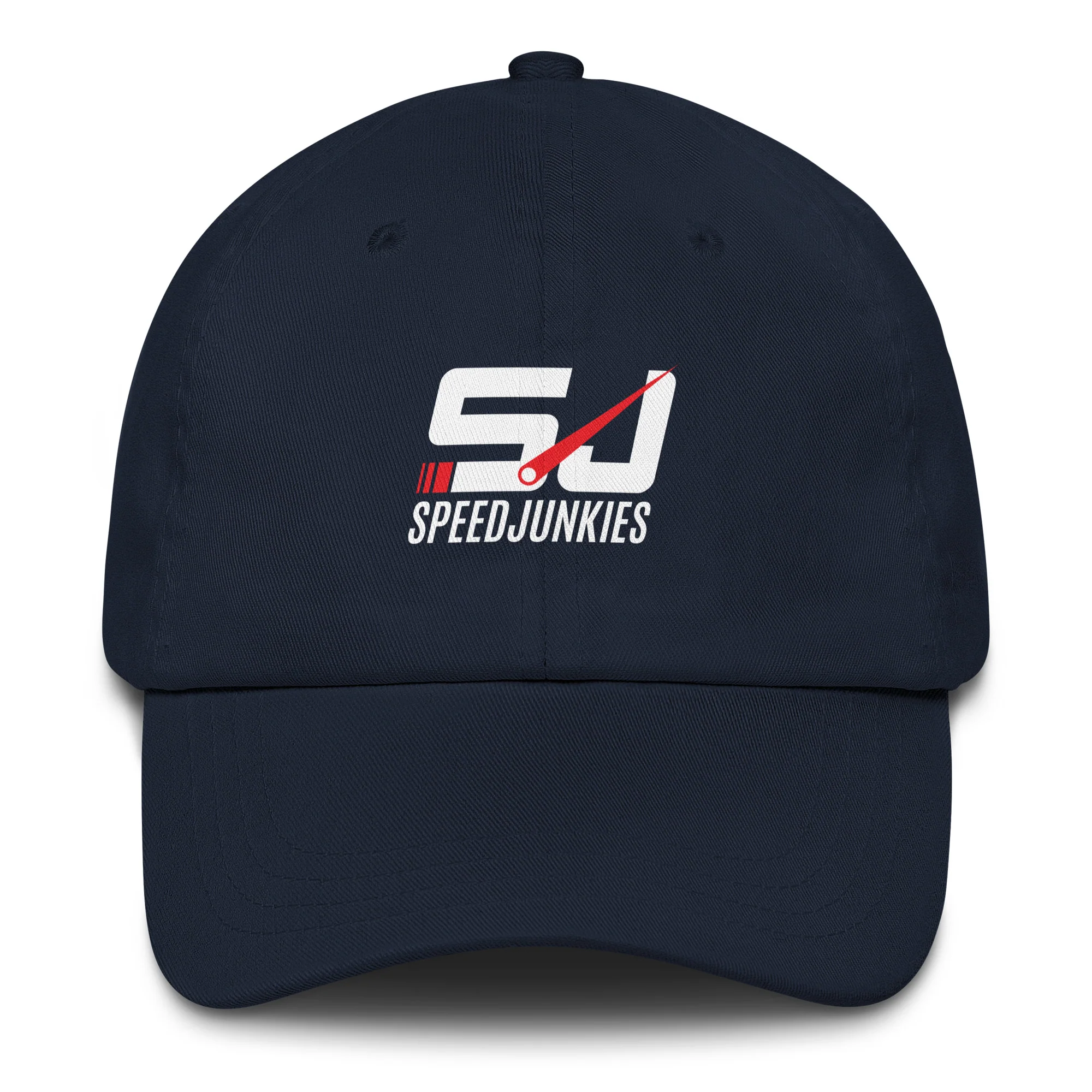 SJ Dad hat - Image 4