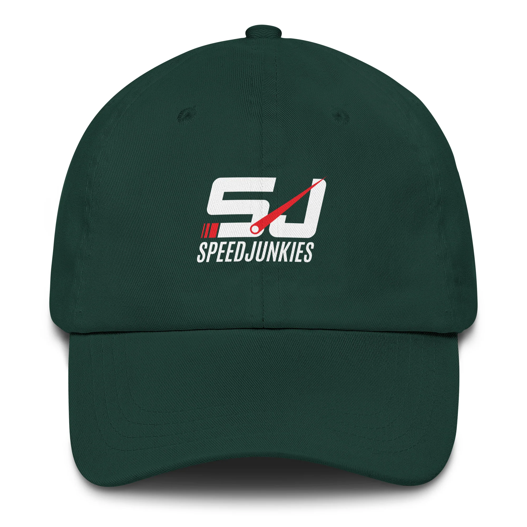 SJ Dad hat - Image 6