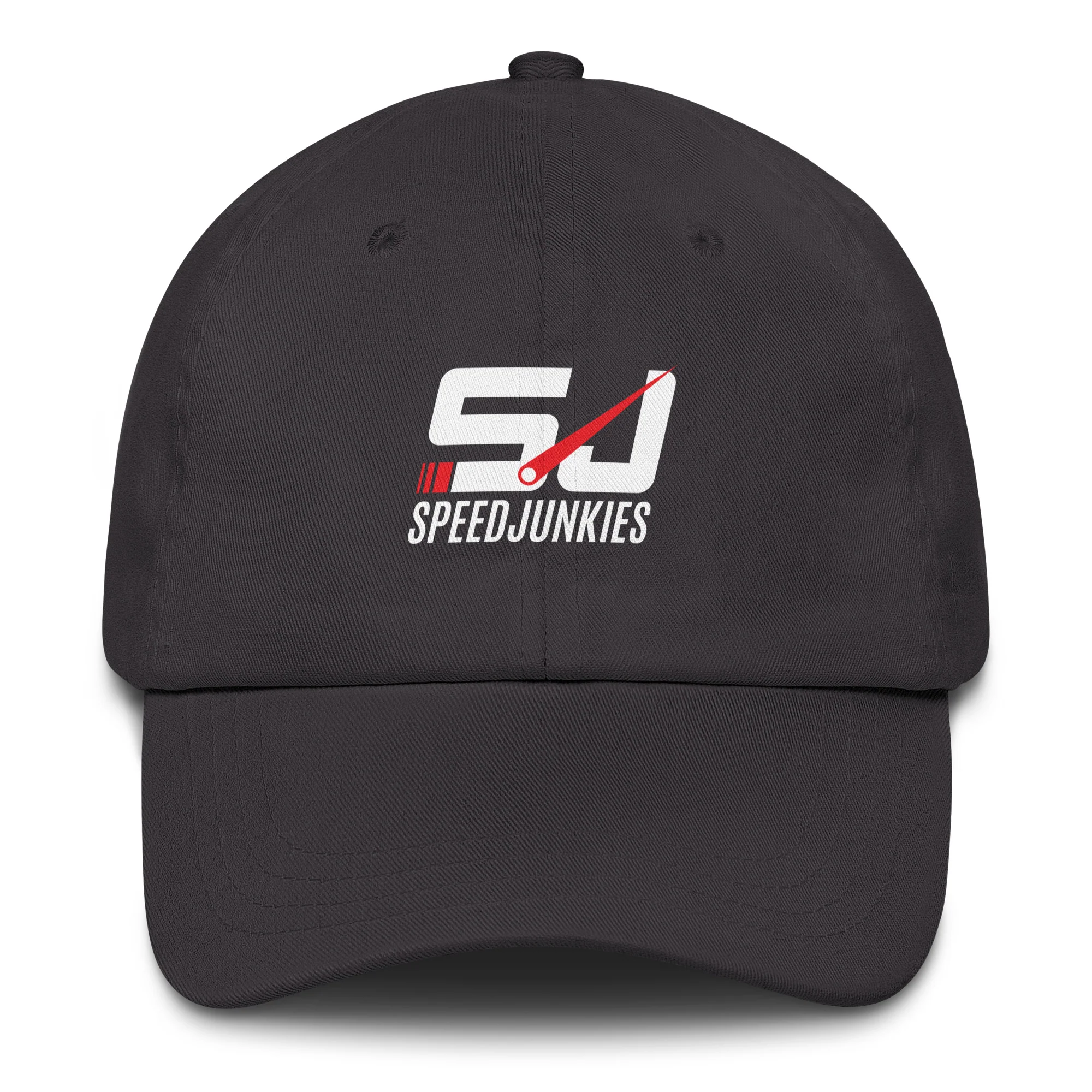 SJ Dad hat - Image 8