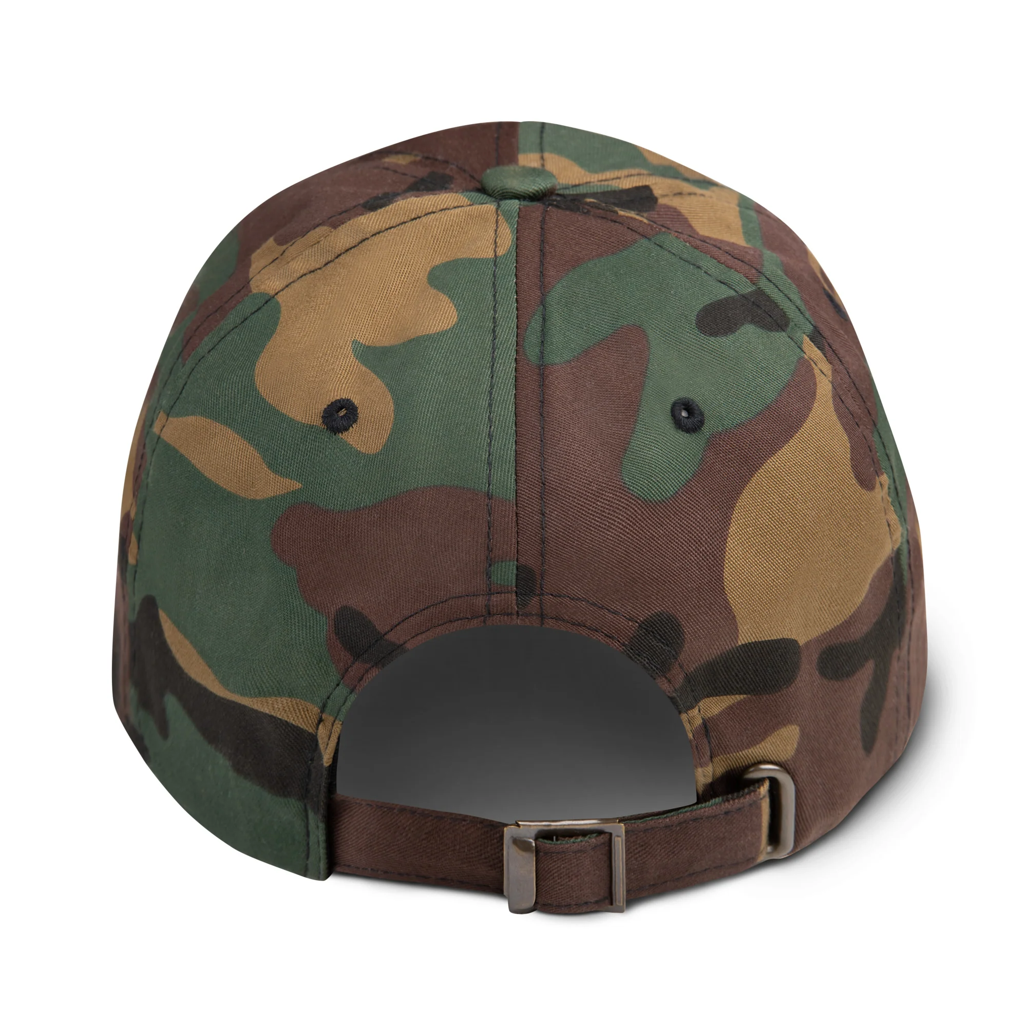 SJ Dad hat - Image 9