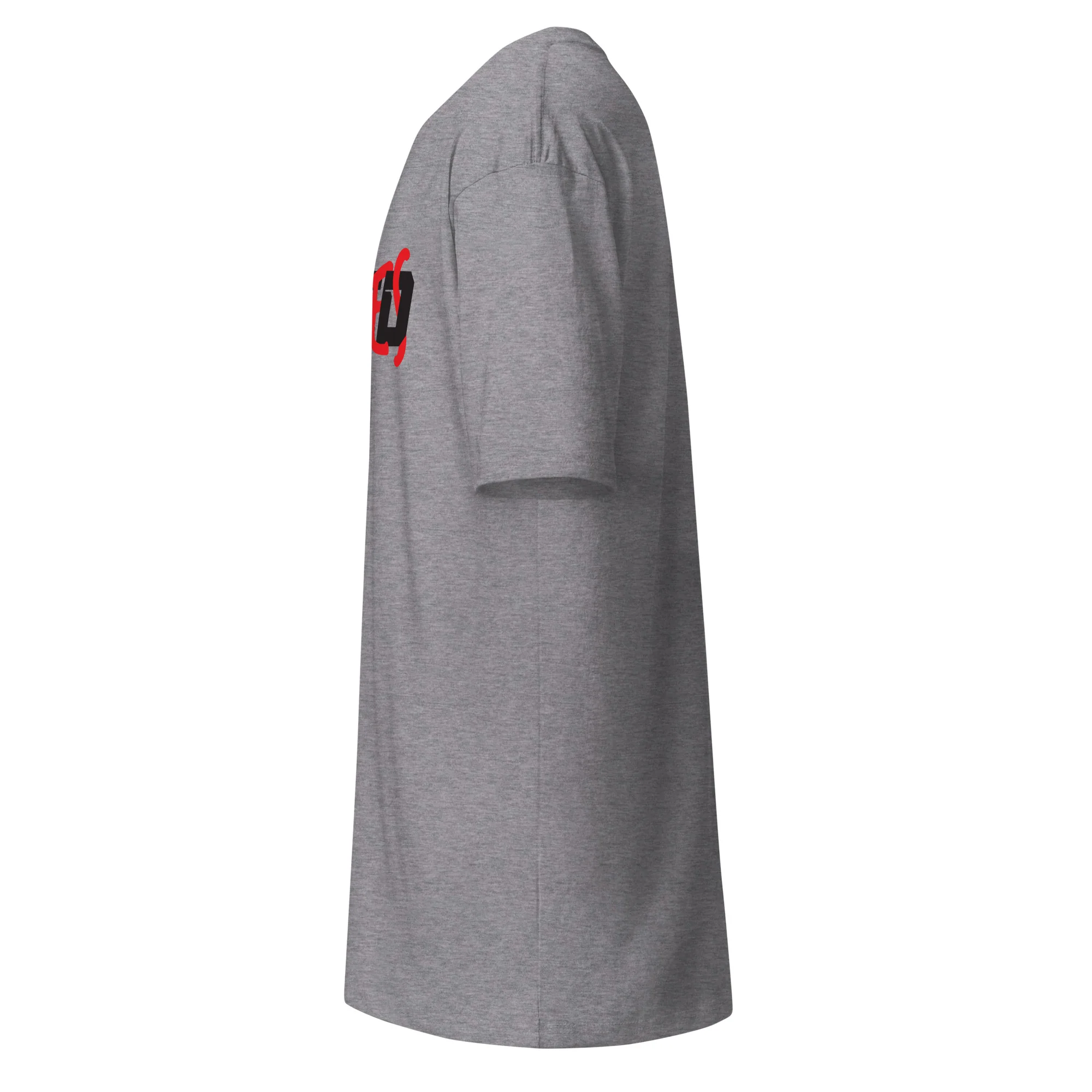 SJ Graff premium heavyweight tee - Image 3
