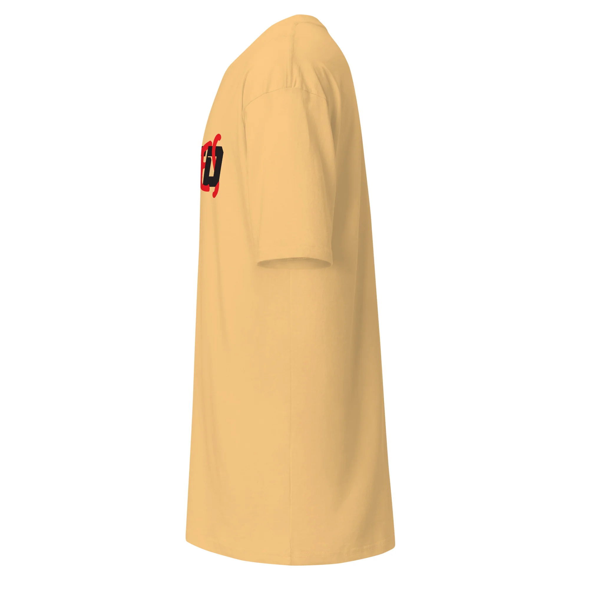 SJ Graff premium heavyweight tee - Image 6