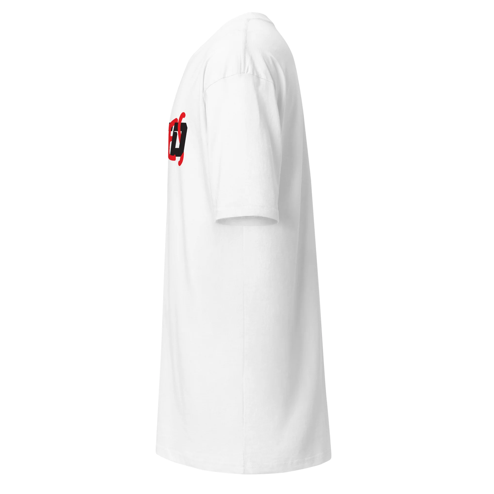 SJ Graff premium heavyweight tee - Image 8
