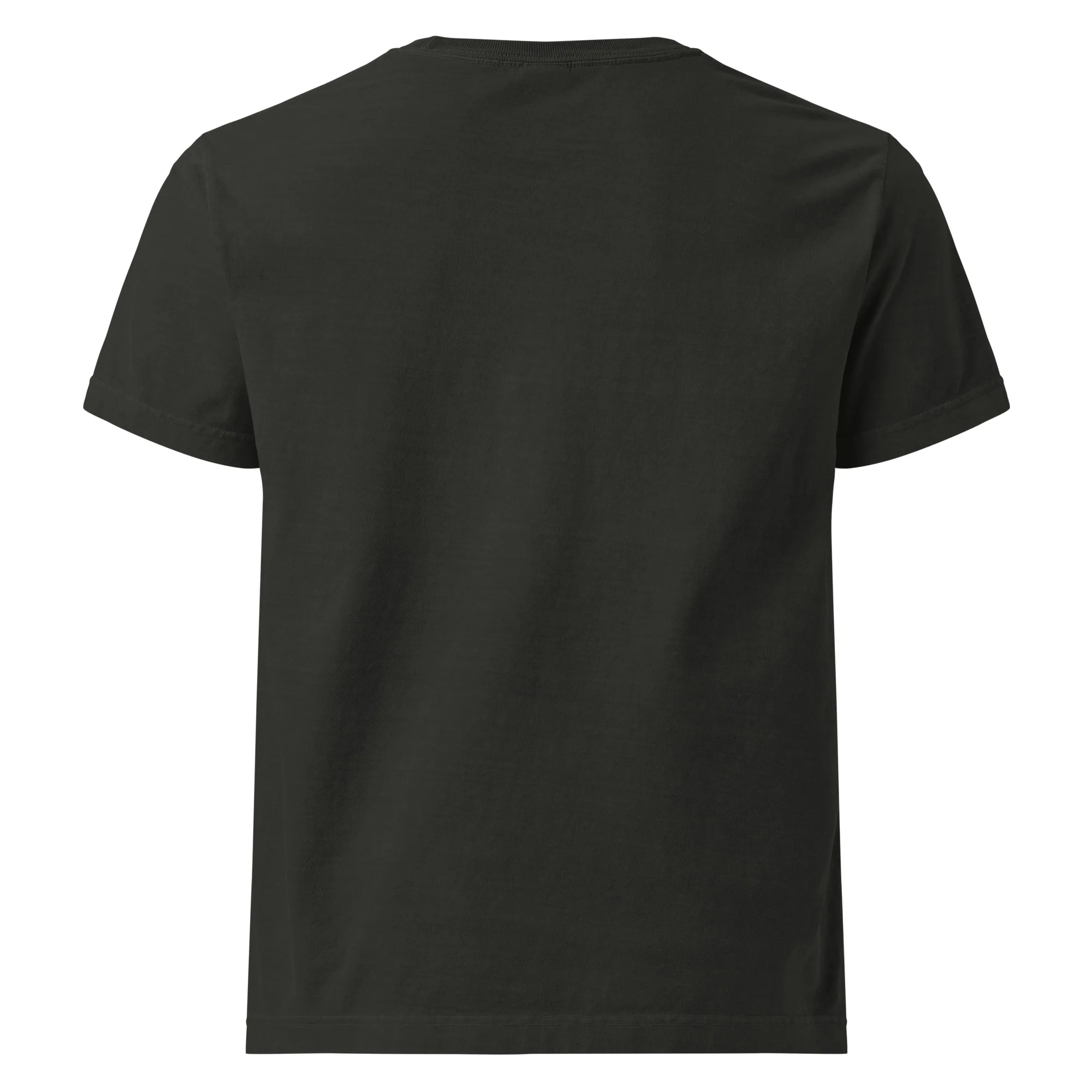 SJ Logo Unisex oversized t-shirt - Image 3