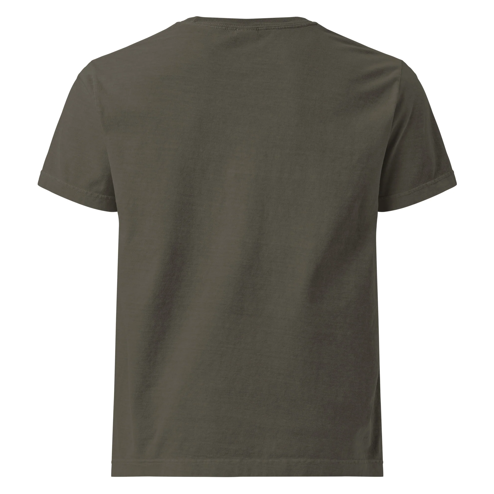 SJ Logo Unisex oversized t-shirt - Image 5