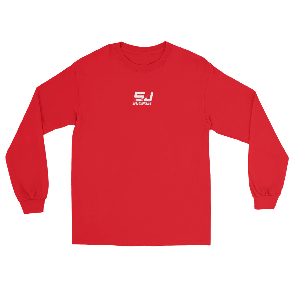 SJ Straight-away Long Sleeve Shirt - Image 2