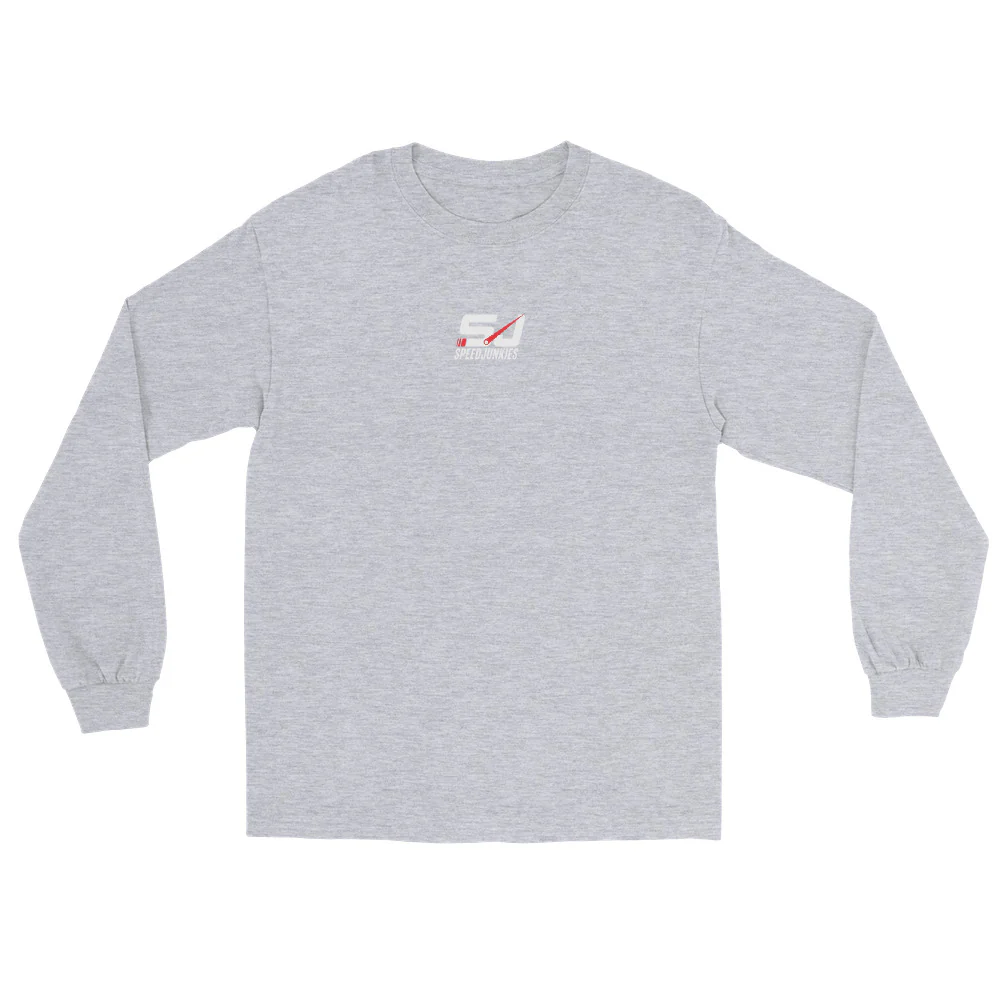 SJ Straight-away Long Sleeve Shirt - Image 4