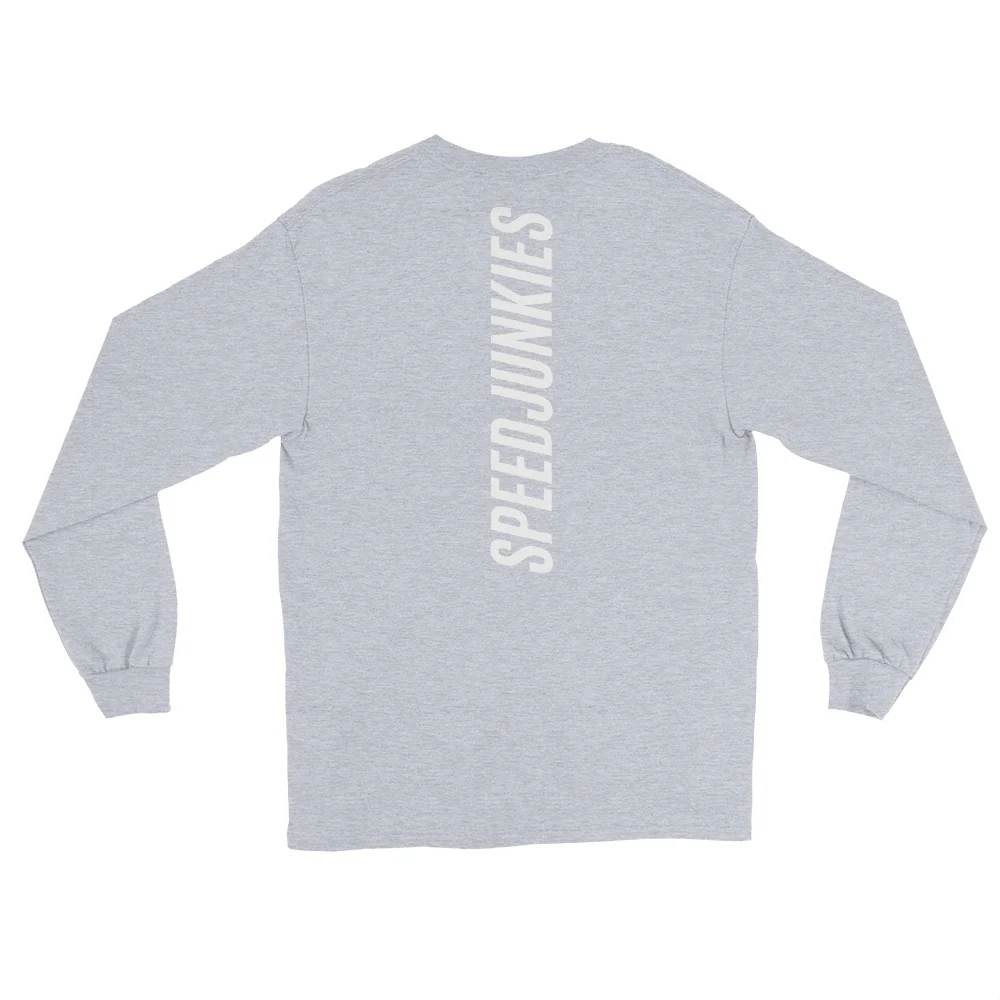 SJ Straight-away Long Sleeve Shirt - Image 5