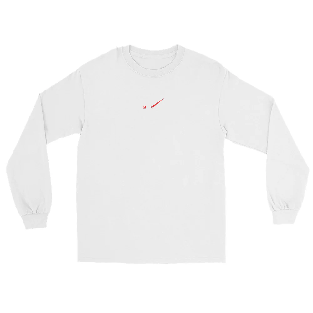 SJ Straight-away Long Sleeve Shirt - Image 7