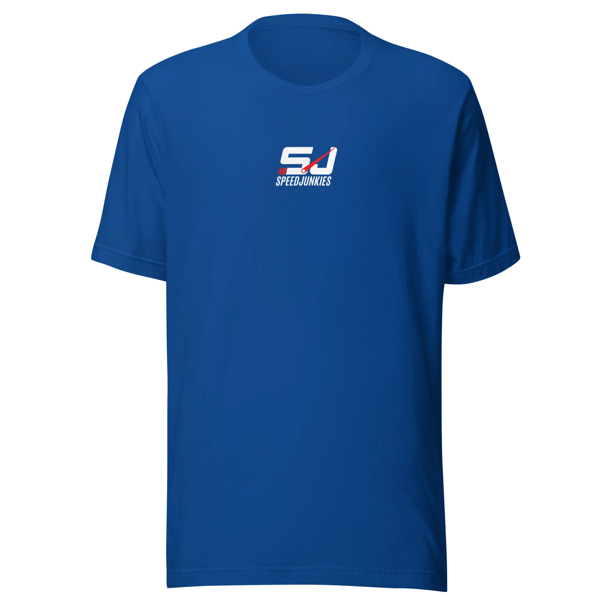 SJ Straight-away Unisex t-shirt - Image 6