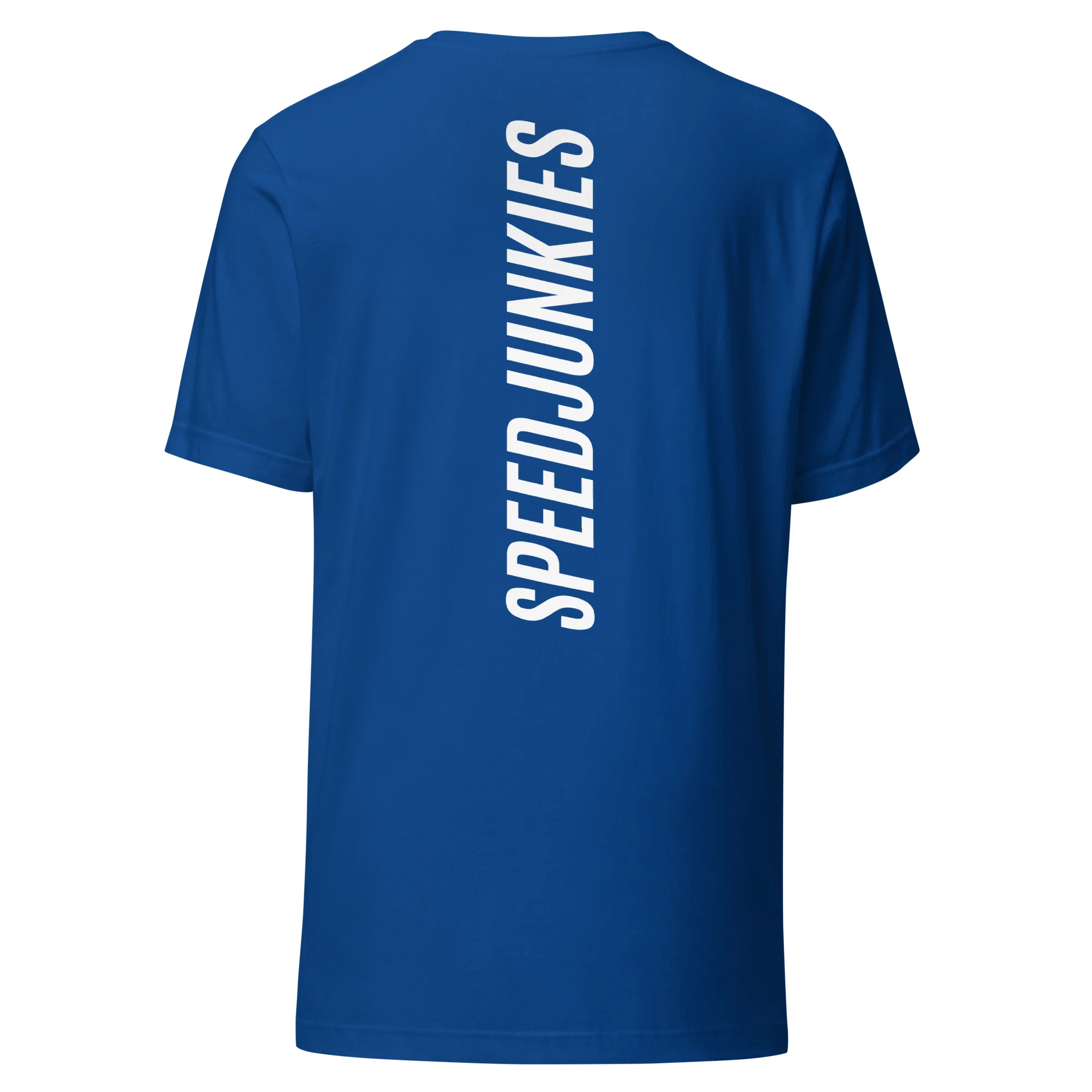SJ Straight-away Unisex t-shirt - Image 7
