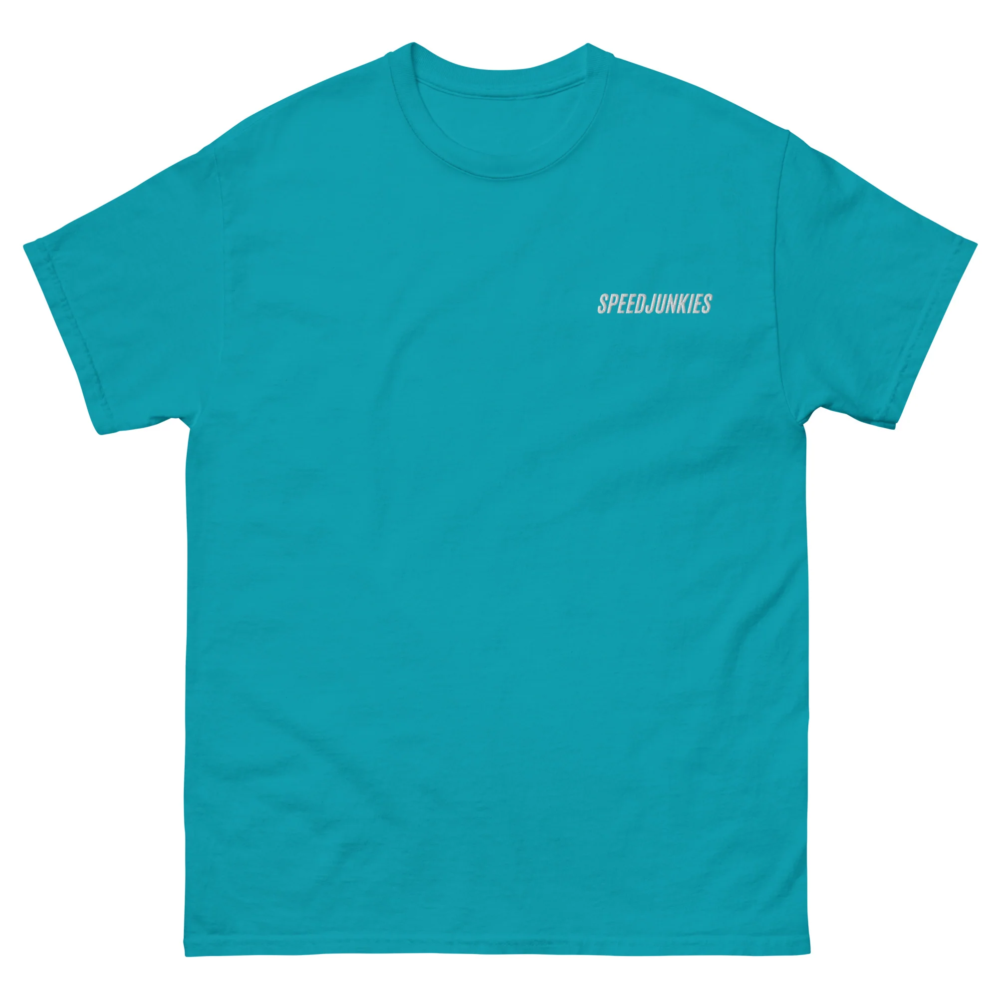 Speed Junkies Basic Tee - Image 12
