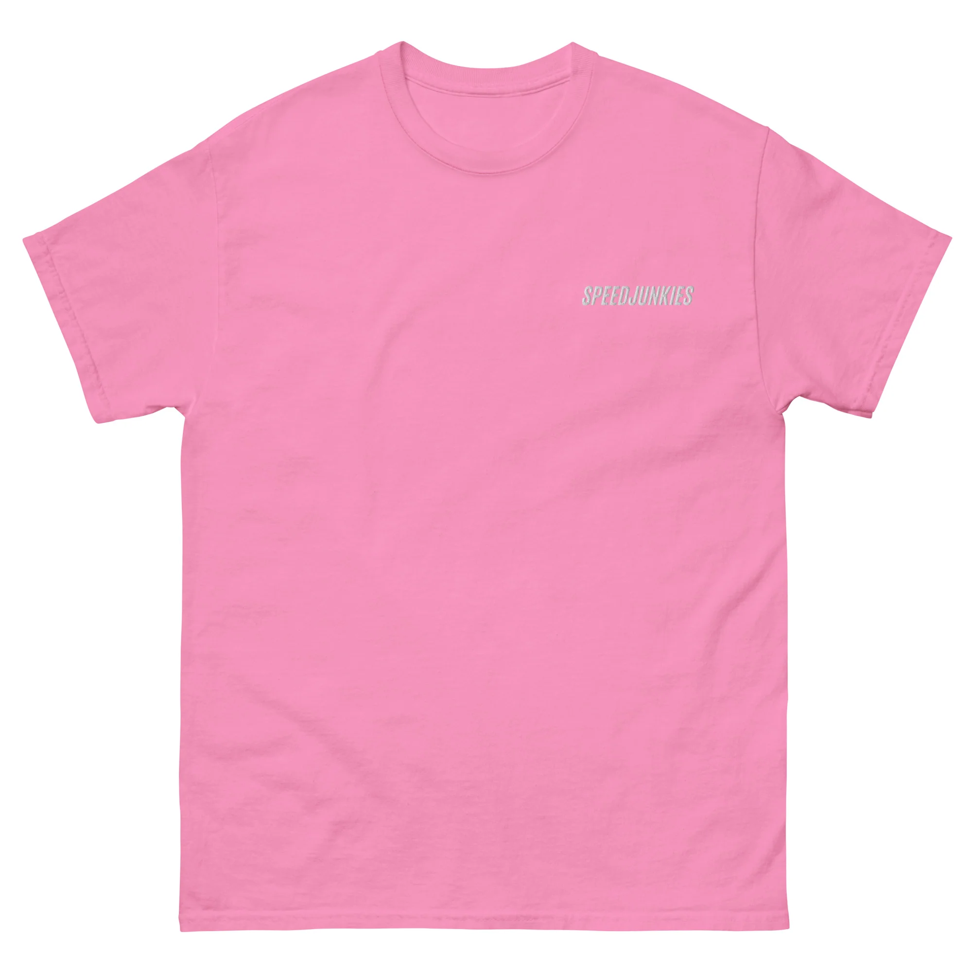 Speed Junkies Basic Tee - Image 14