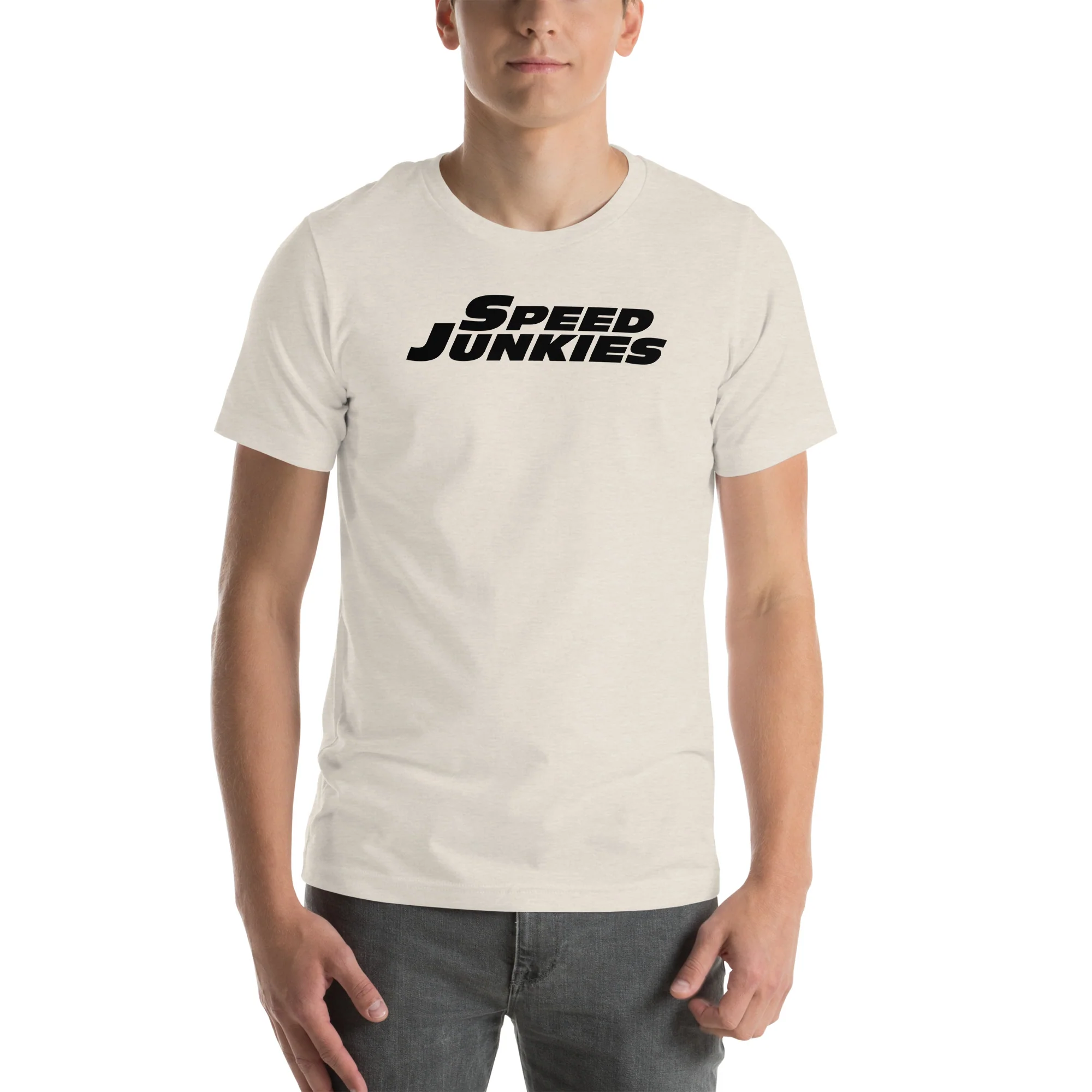 Speed Junkies & Furious - Image 11