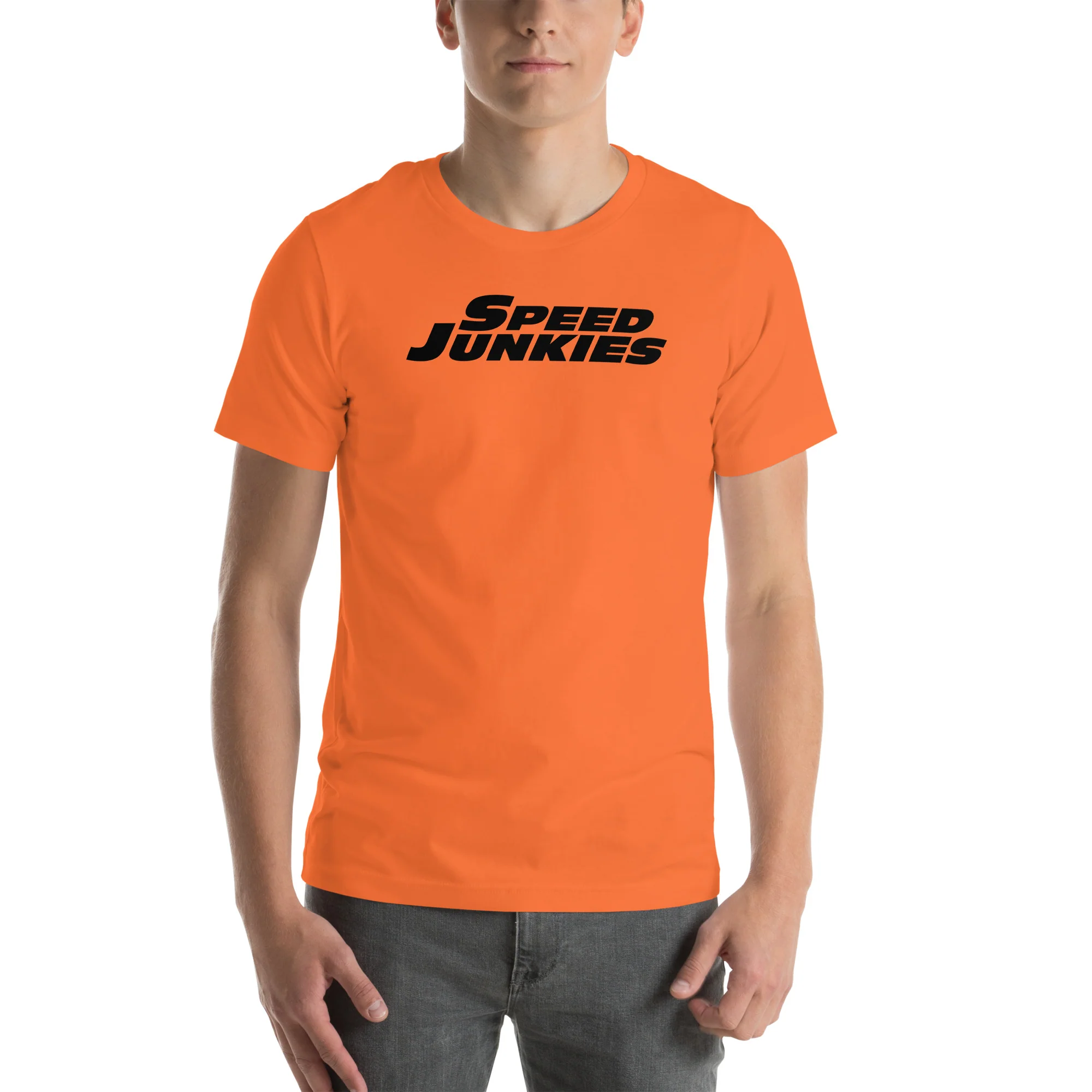 Speed Junkies & Furious - Image 3