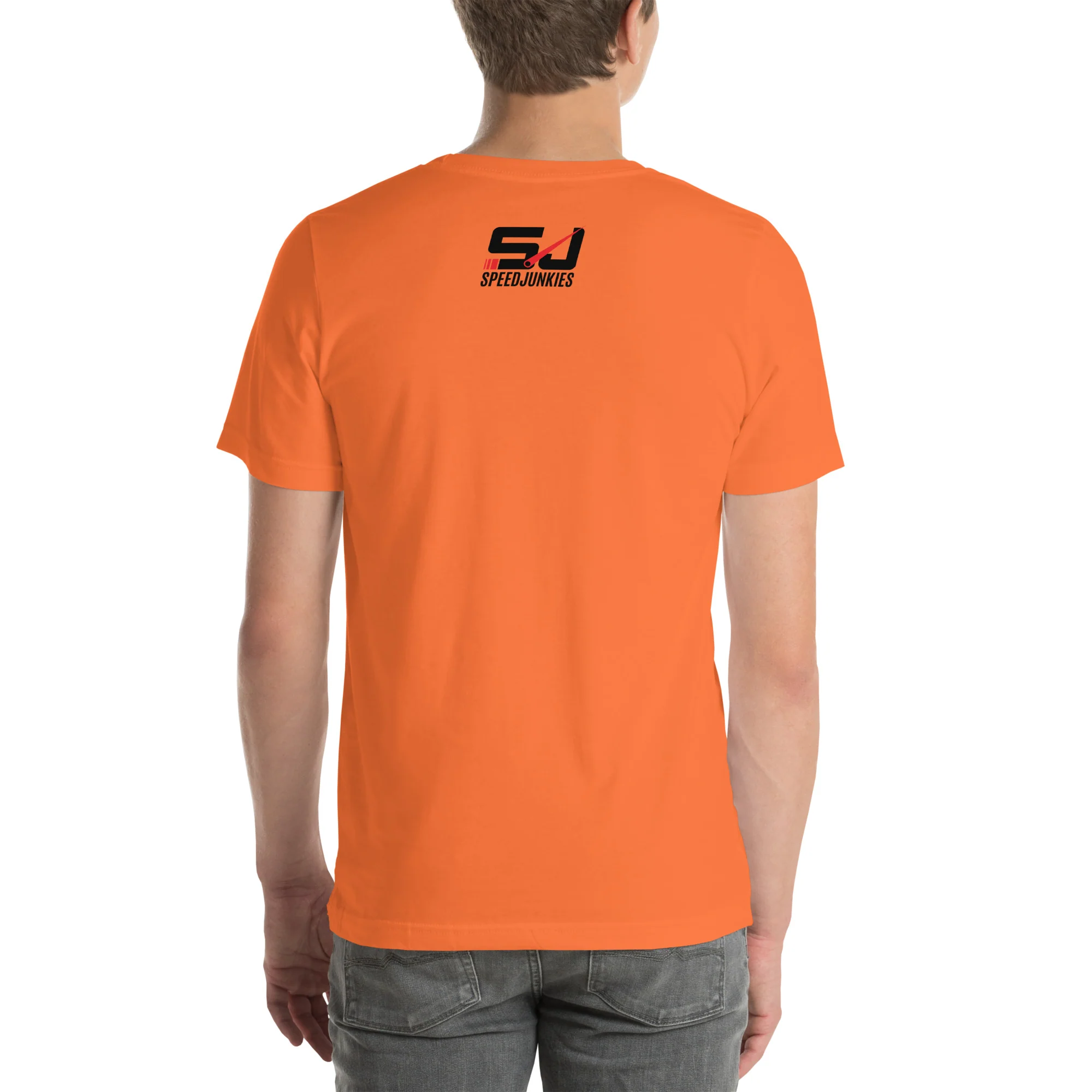 Speed Junkies & Furious - Image 4