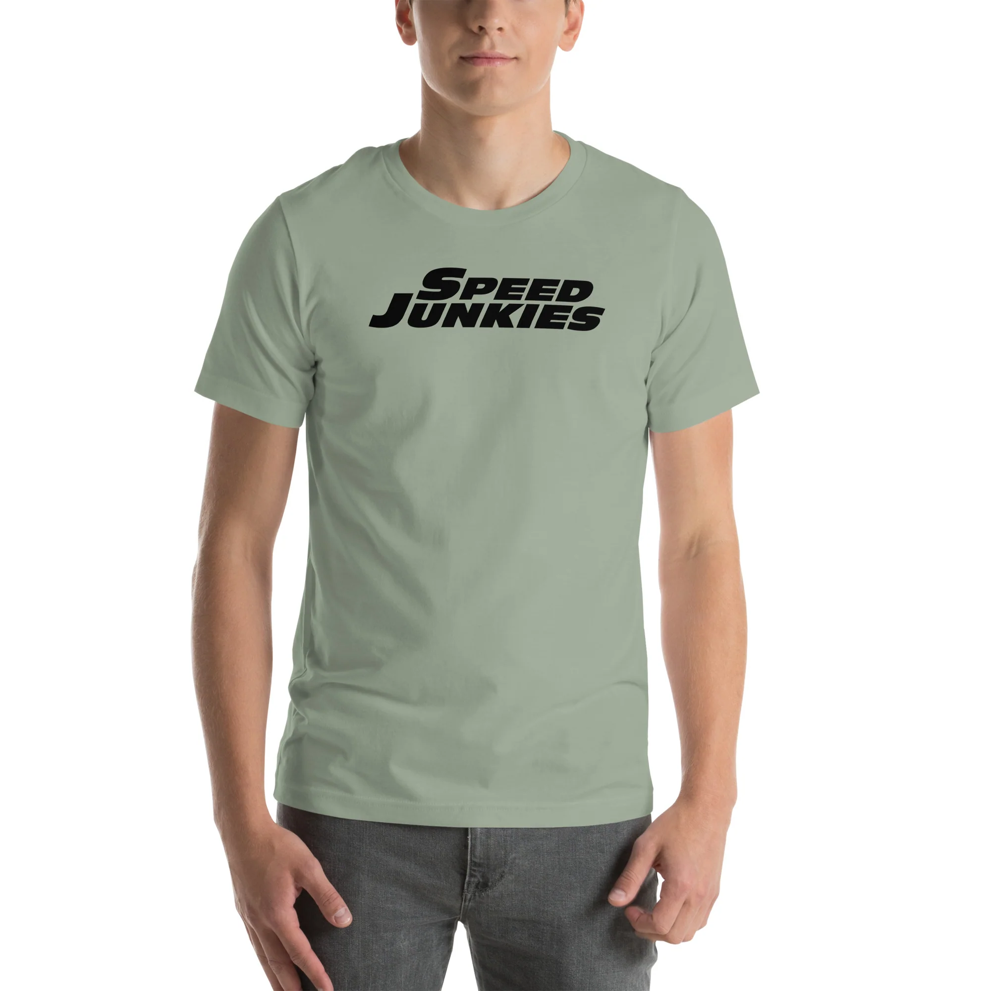 Speed Junkies & Furious - Image 6