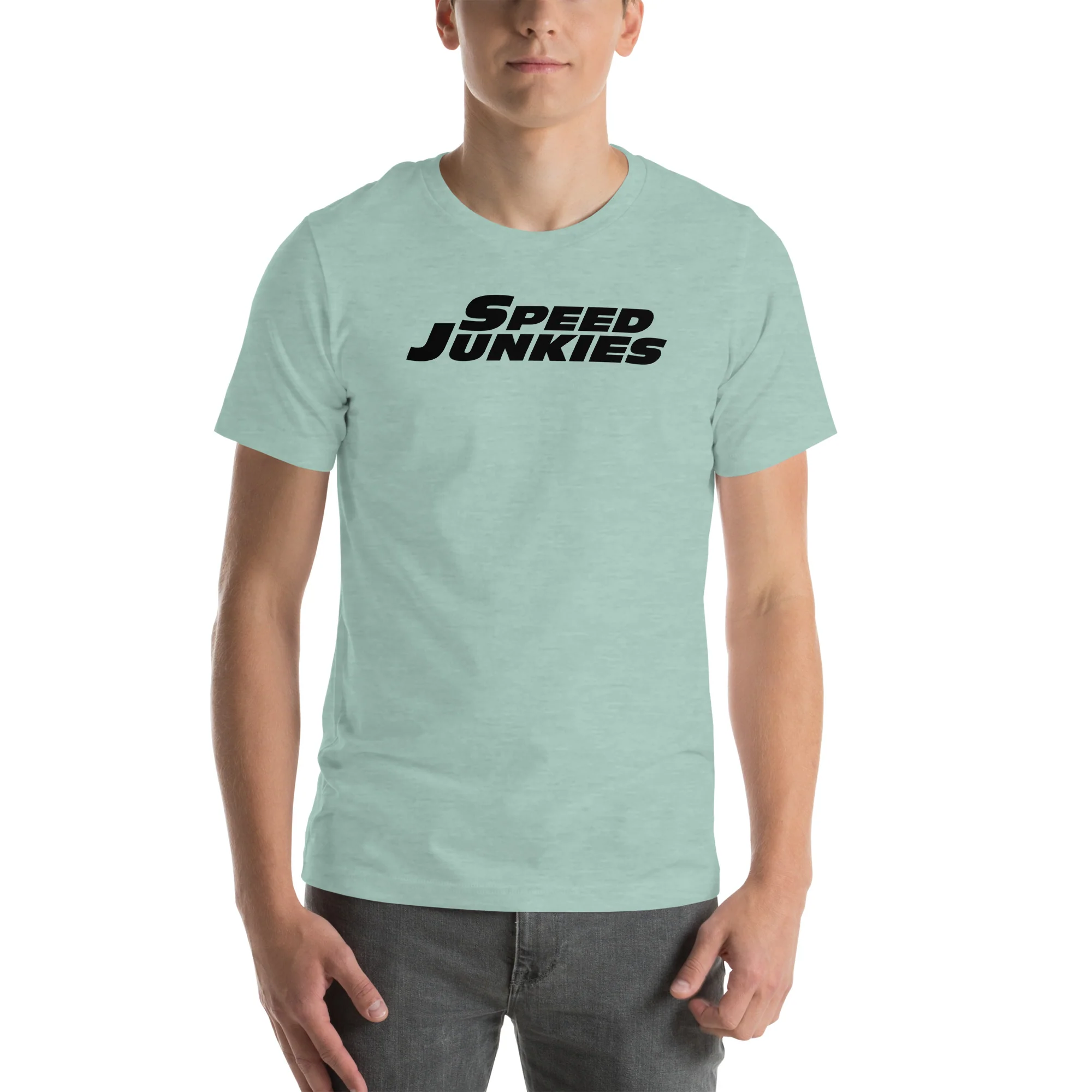 Speed Junkies & Furious - Image 7