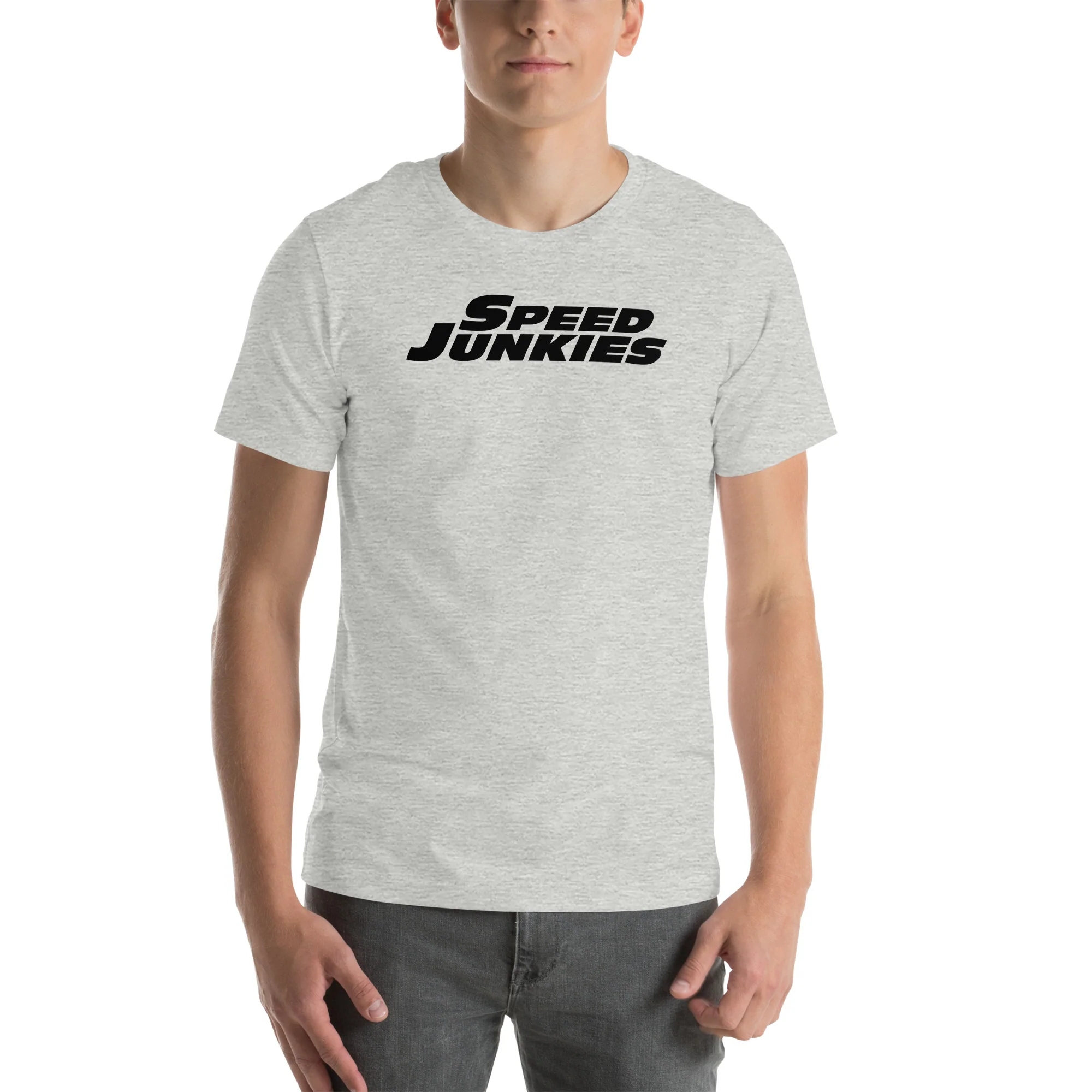 Speed Junkies & Furious - Image 9