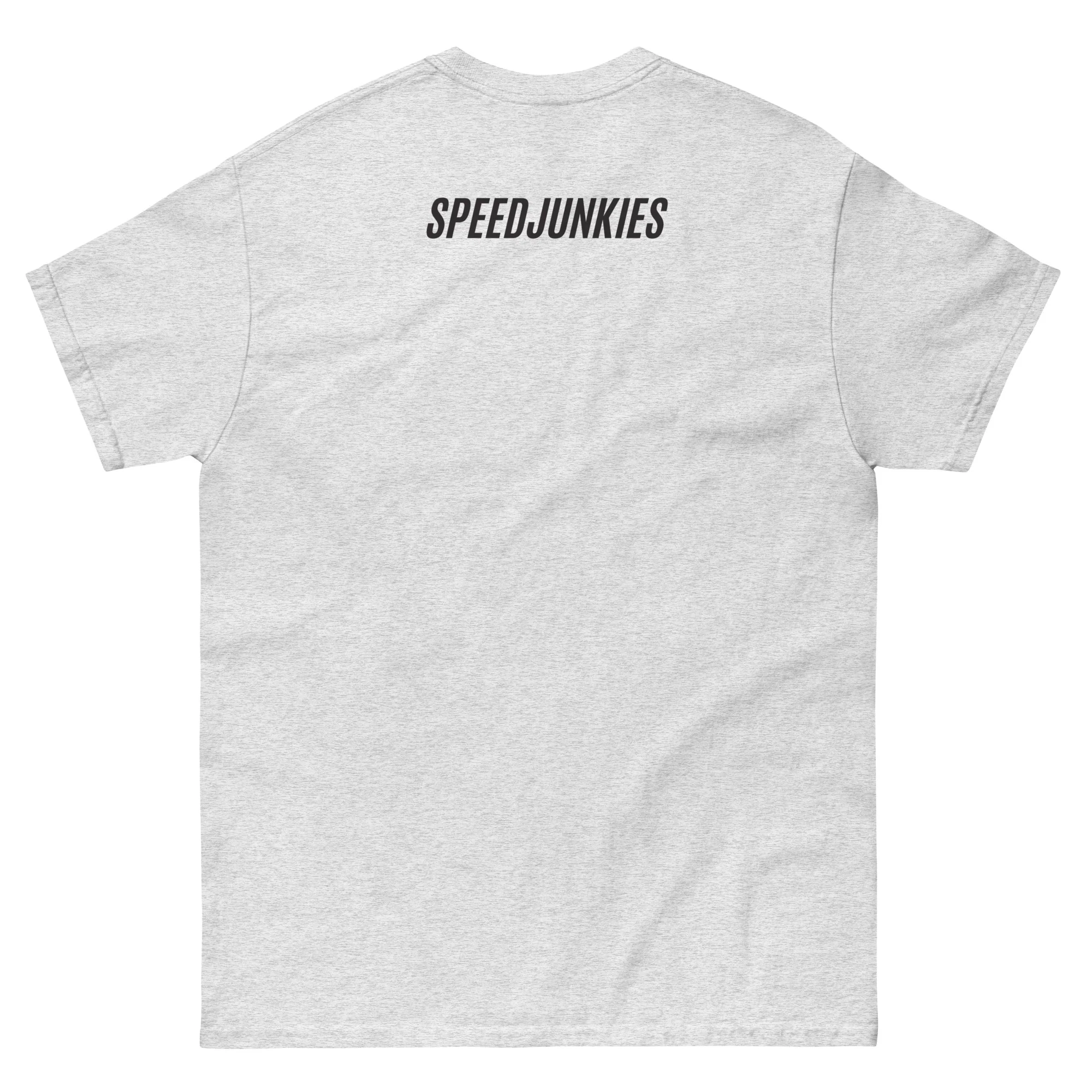 SpeedHub Unisex classic tee - Image 10