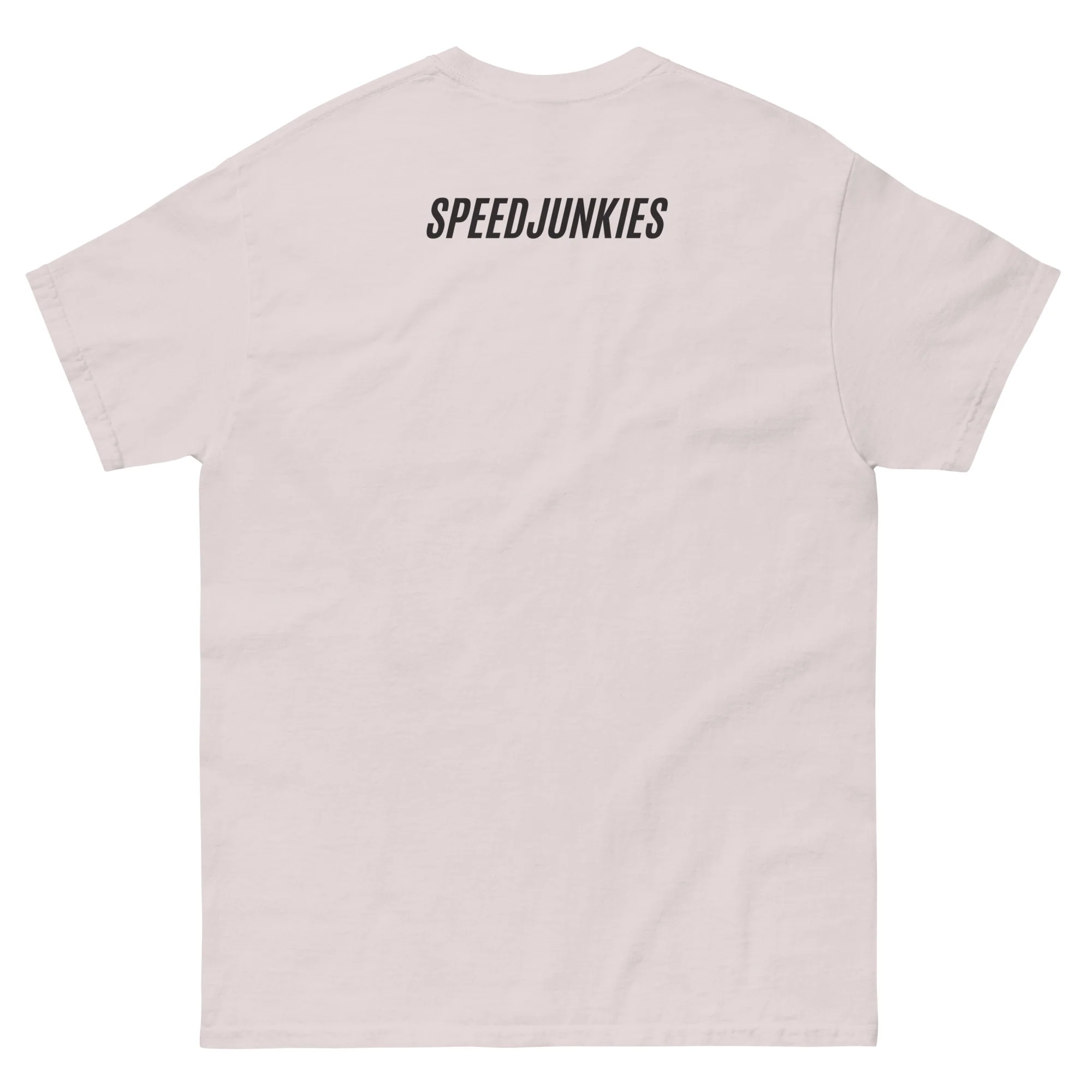 SpeedHub Unisex classic tee - Image 8