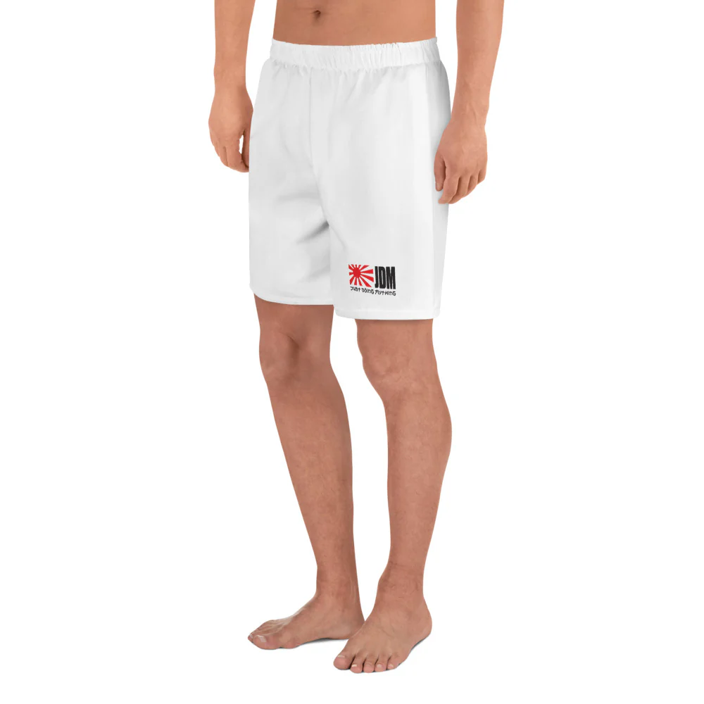 SpeedJunkies AeroDrive Long Shorts - Image 3