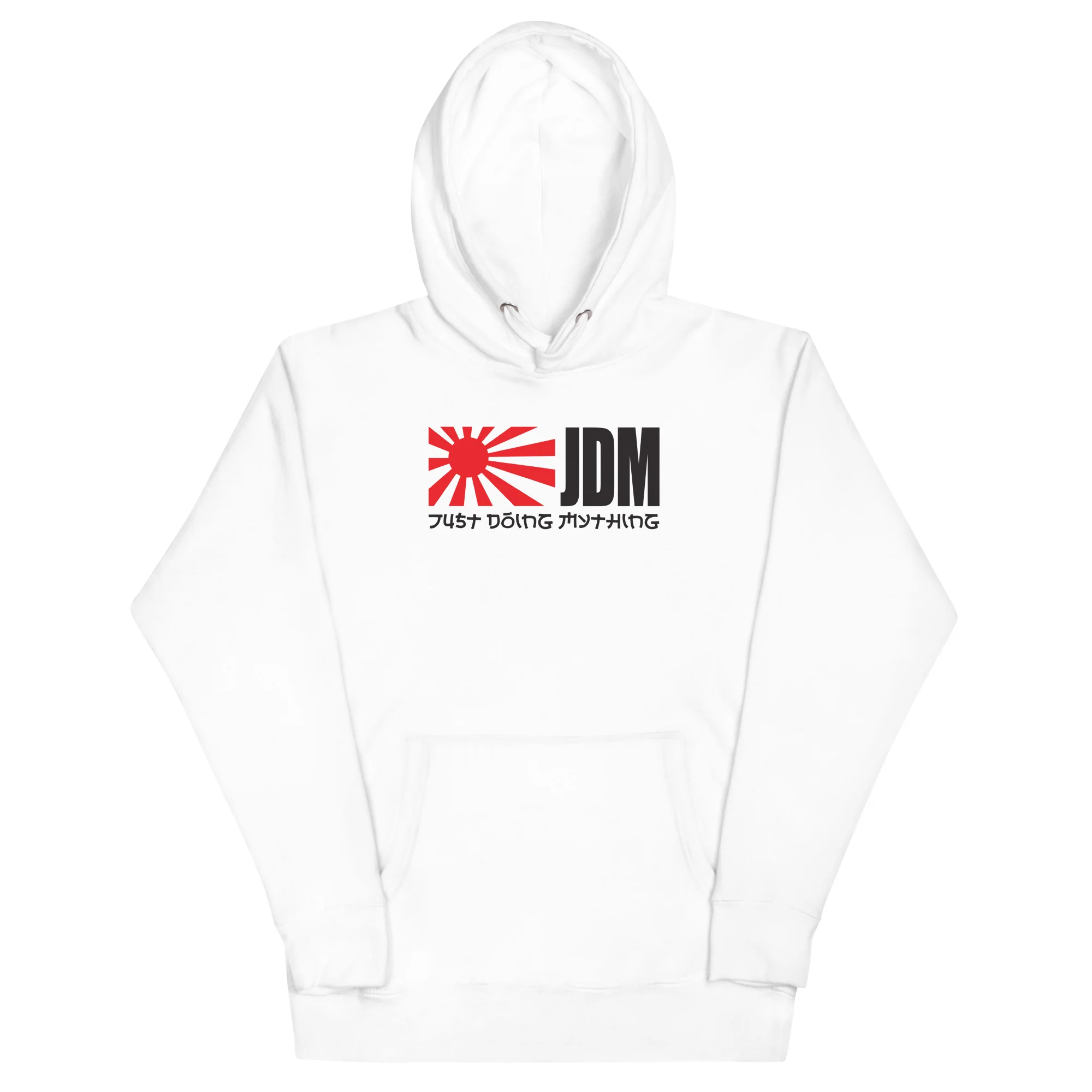 SpeedJunkies Apex Pullover Hoodie - Image 5