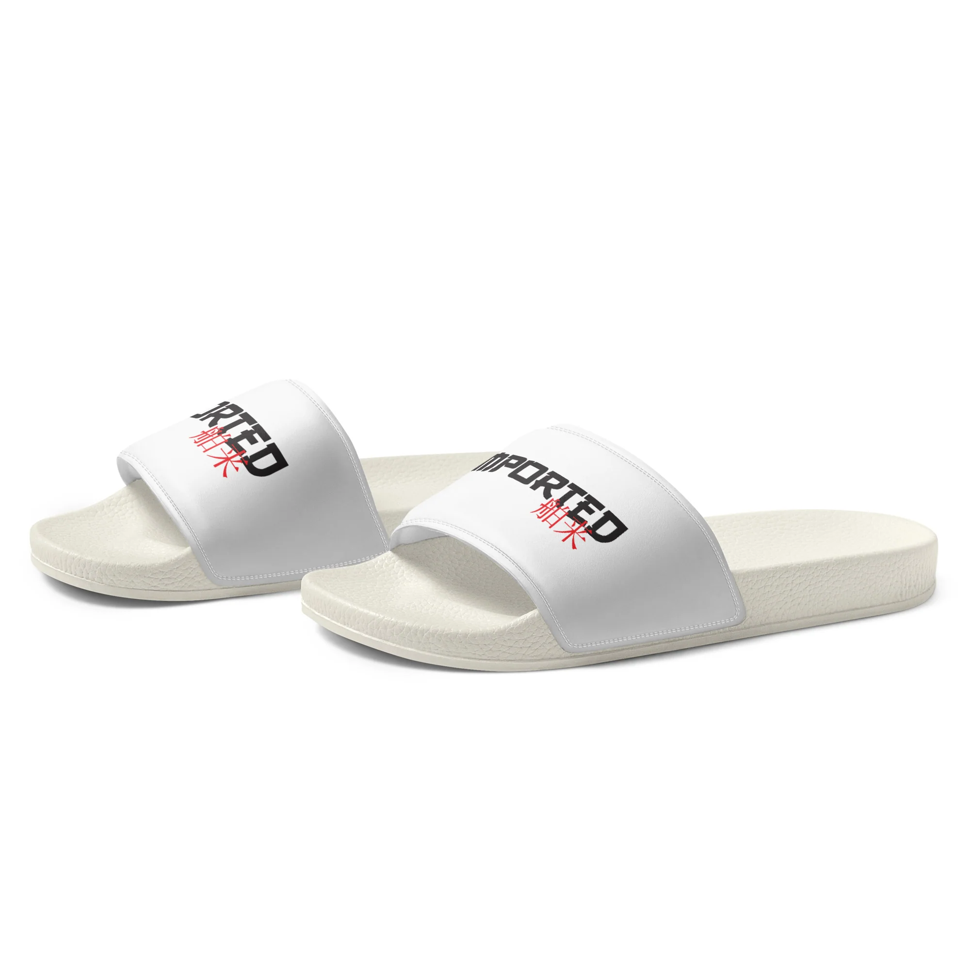 SpeedJunkies Apex Slides - Image 3