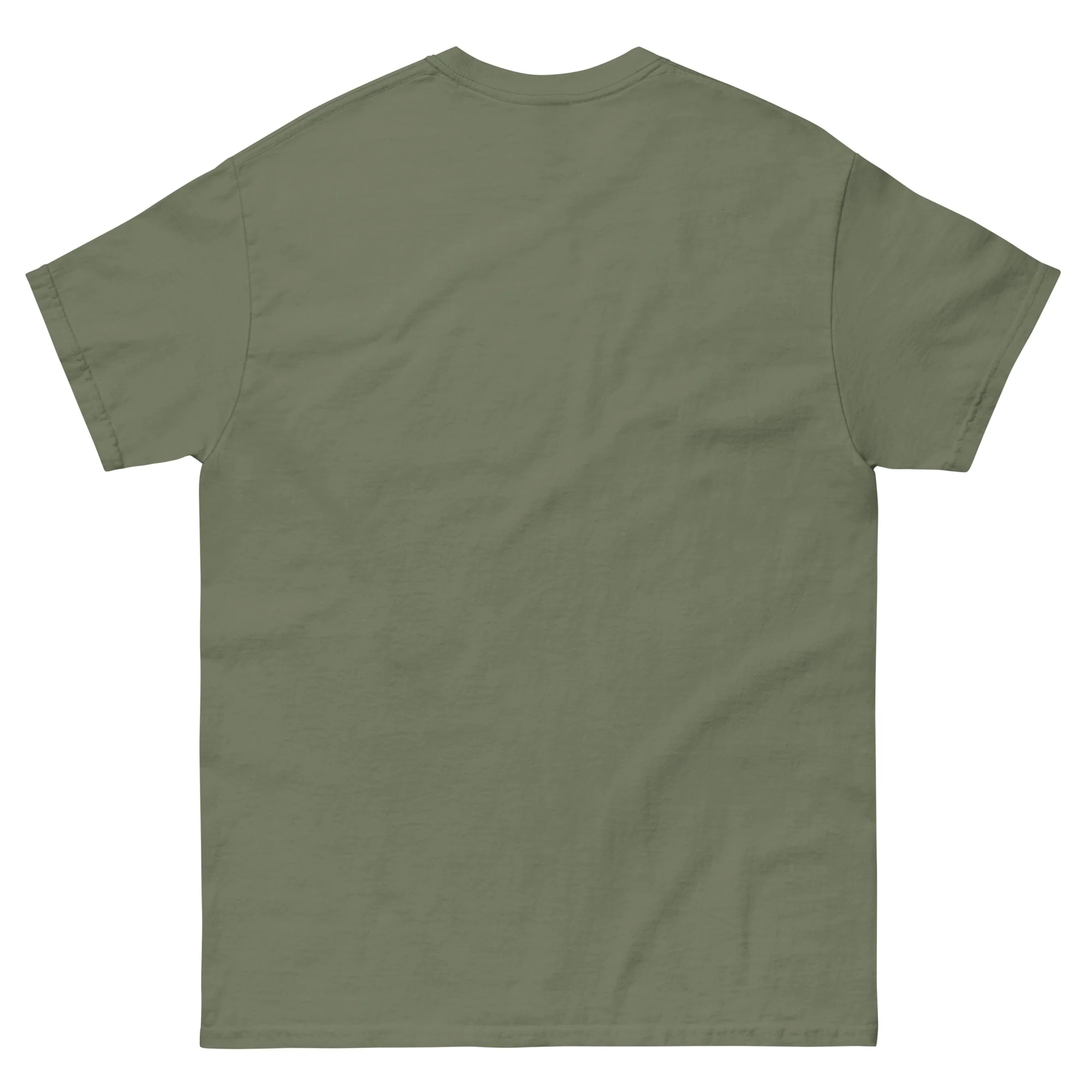 SpeedJunkies BaseFrame Classic Tee - Image 2