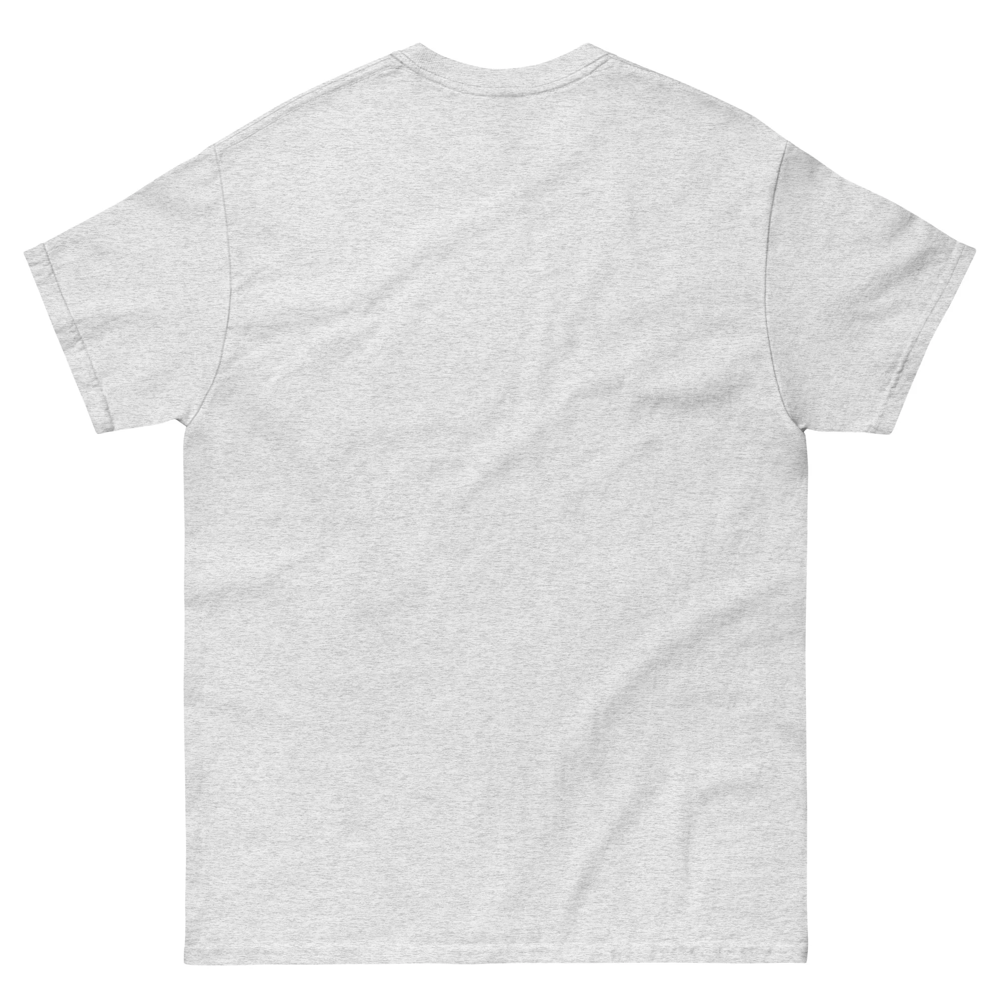 SpeedJunkies BaseFrame Classic Tee - Image 8