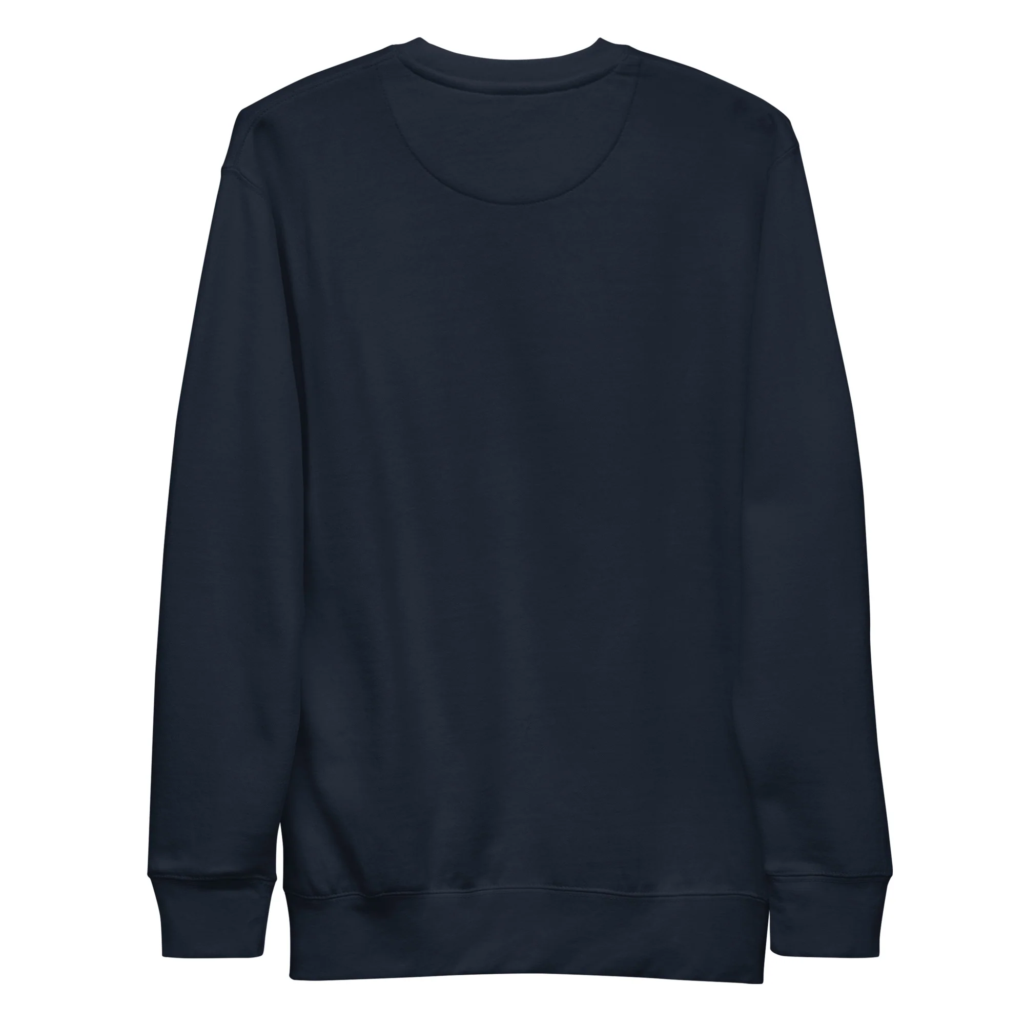 SpeedJunkies Catalyst Fleece Crew - Image 4