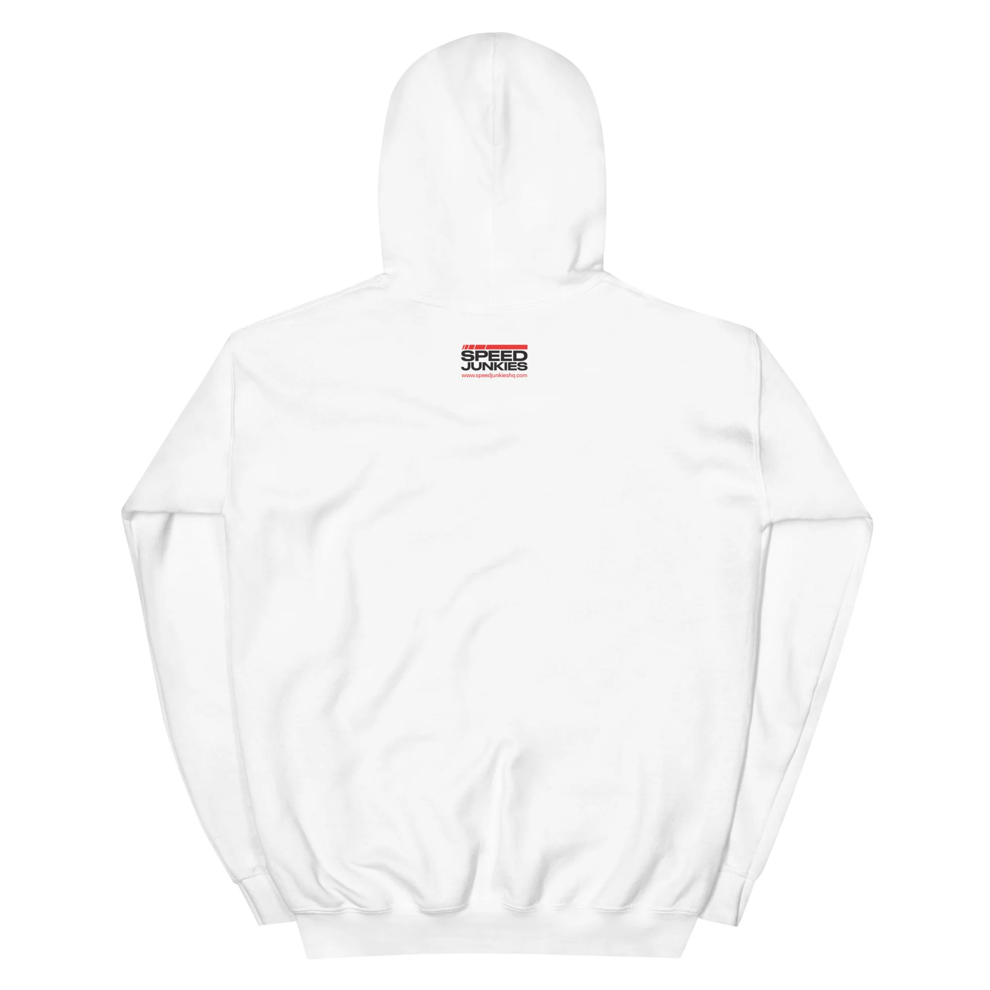 SpeedJunkies CloudLine Hoodie - Image 10