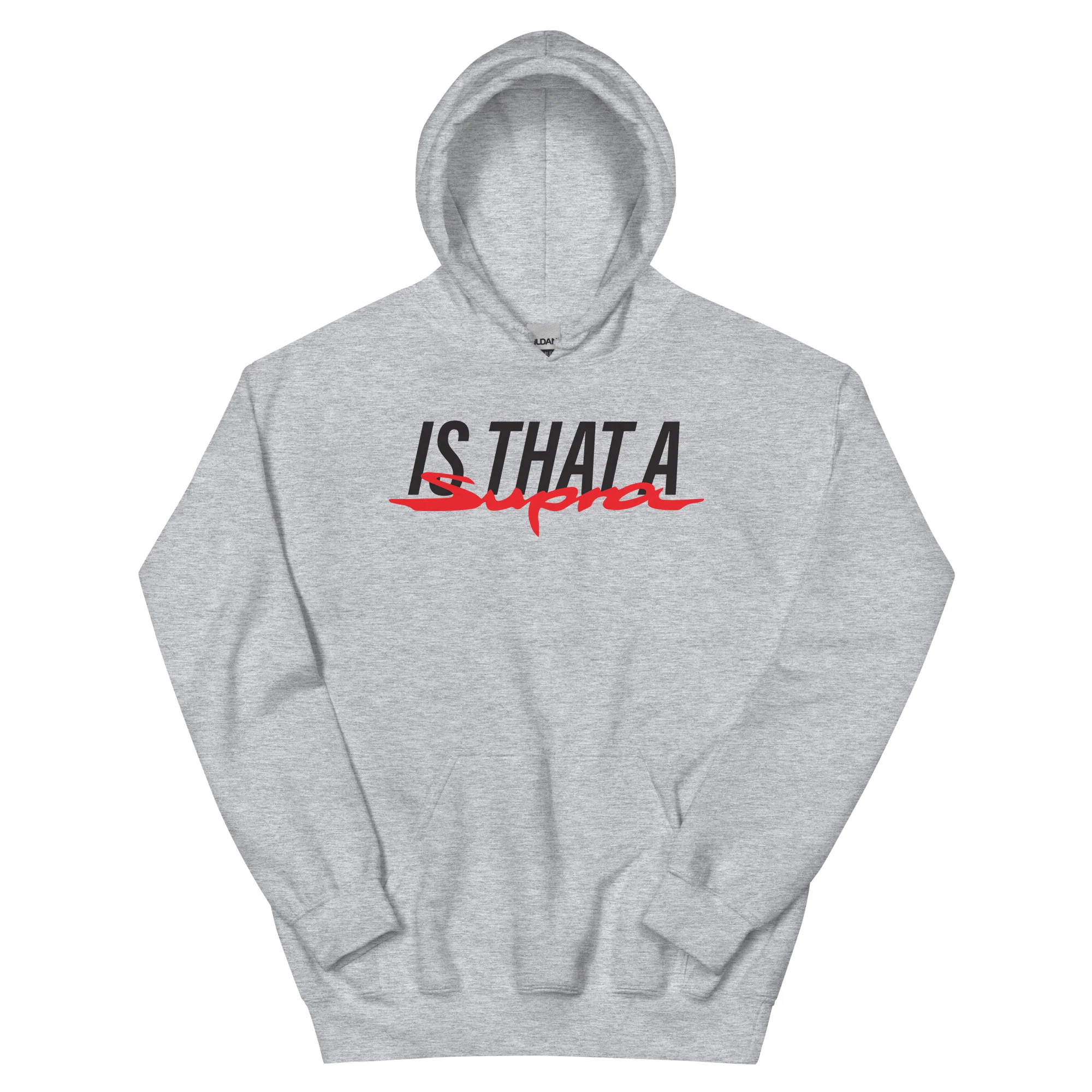 SpeedJunkies CloudLine Hoodie - Image 3
