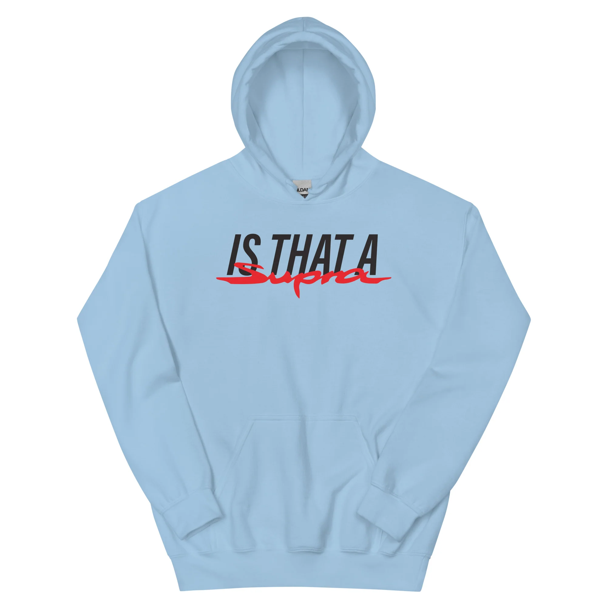 SpeedJunkies CloudLine Hoodie - Image 5
