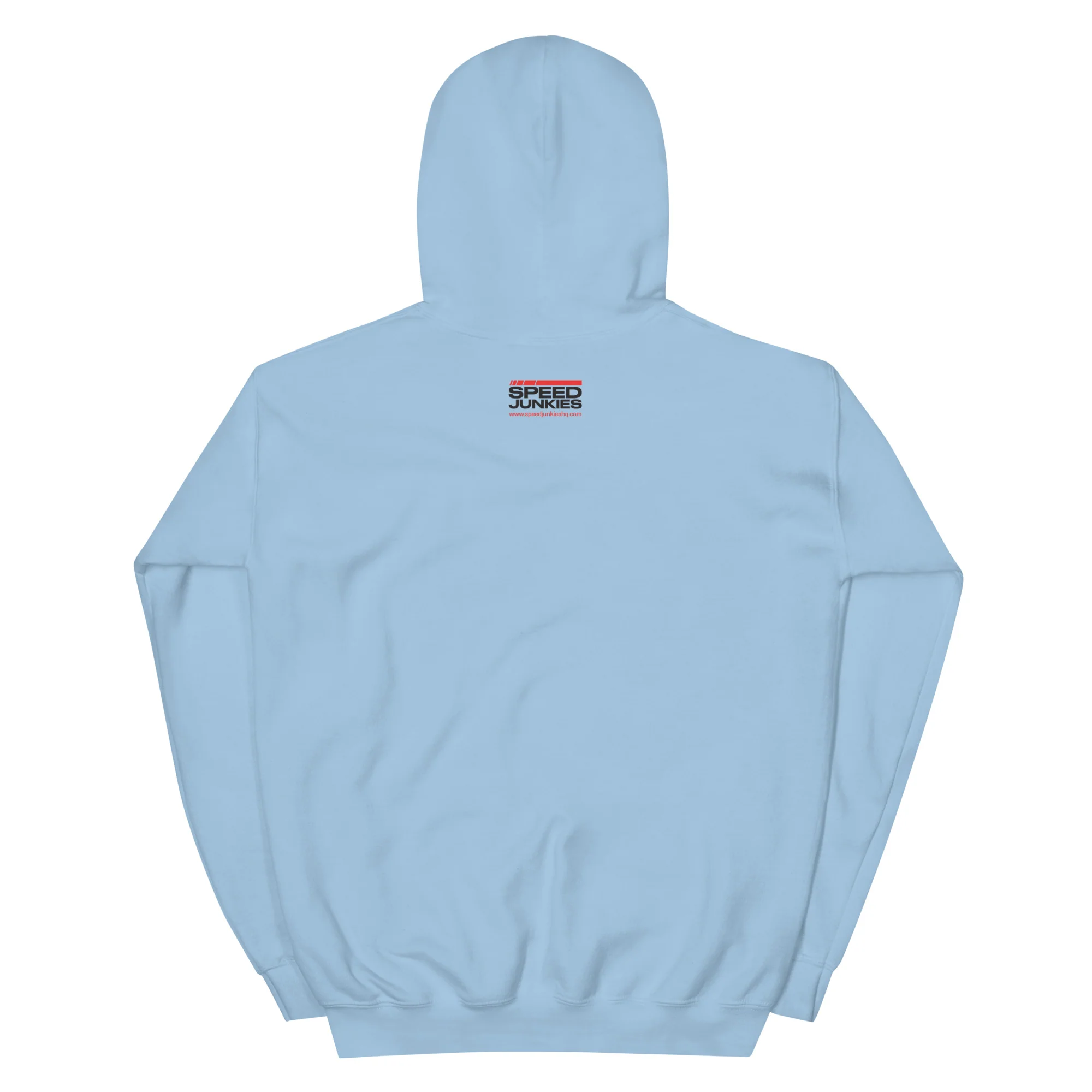 SpeedJunkies CloudLine Hoodie - Image 6