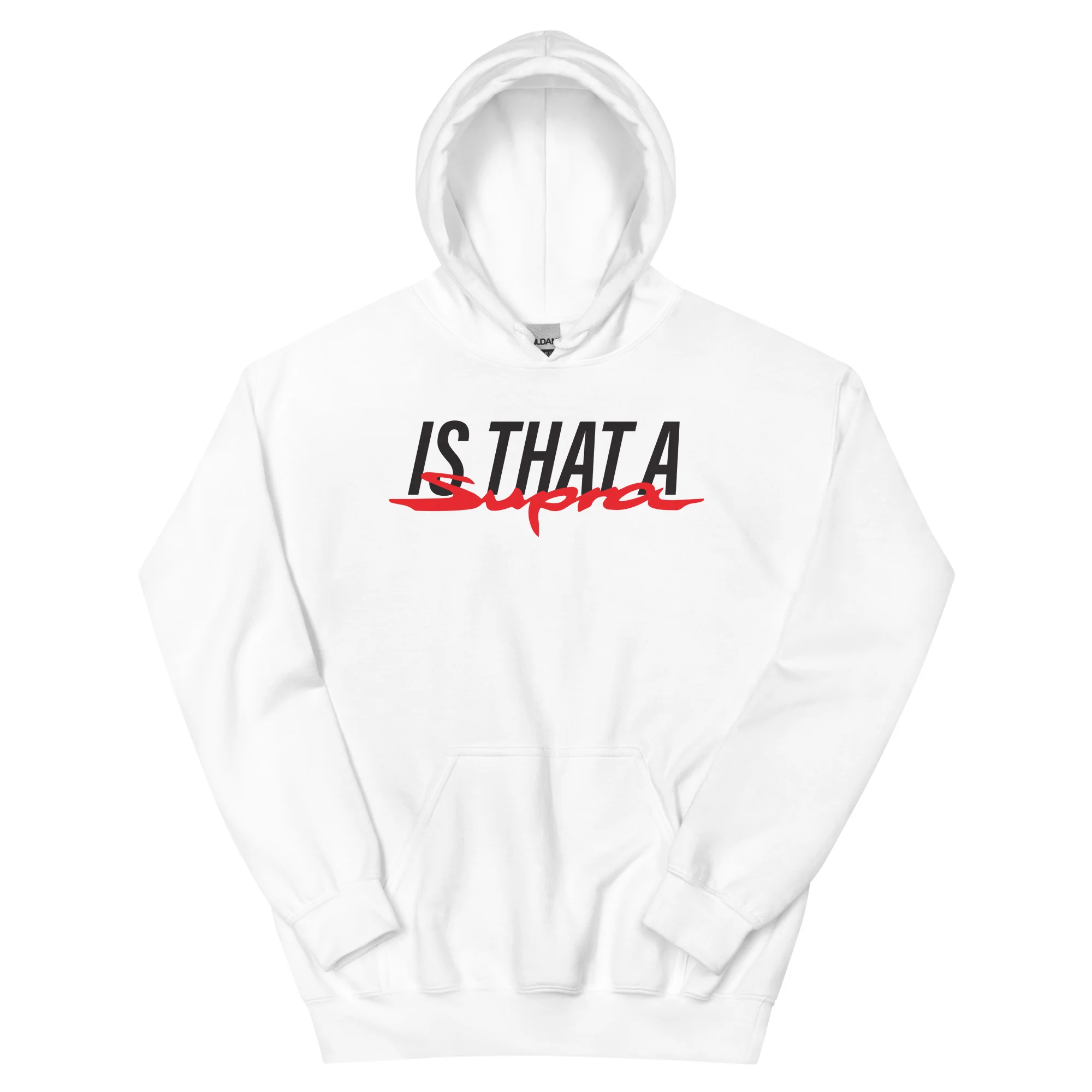 SpeedJunkies CloudLine Hoodie - Image 9