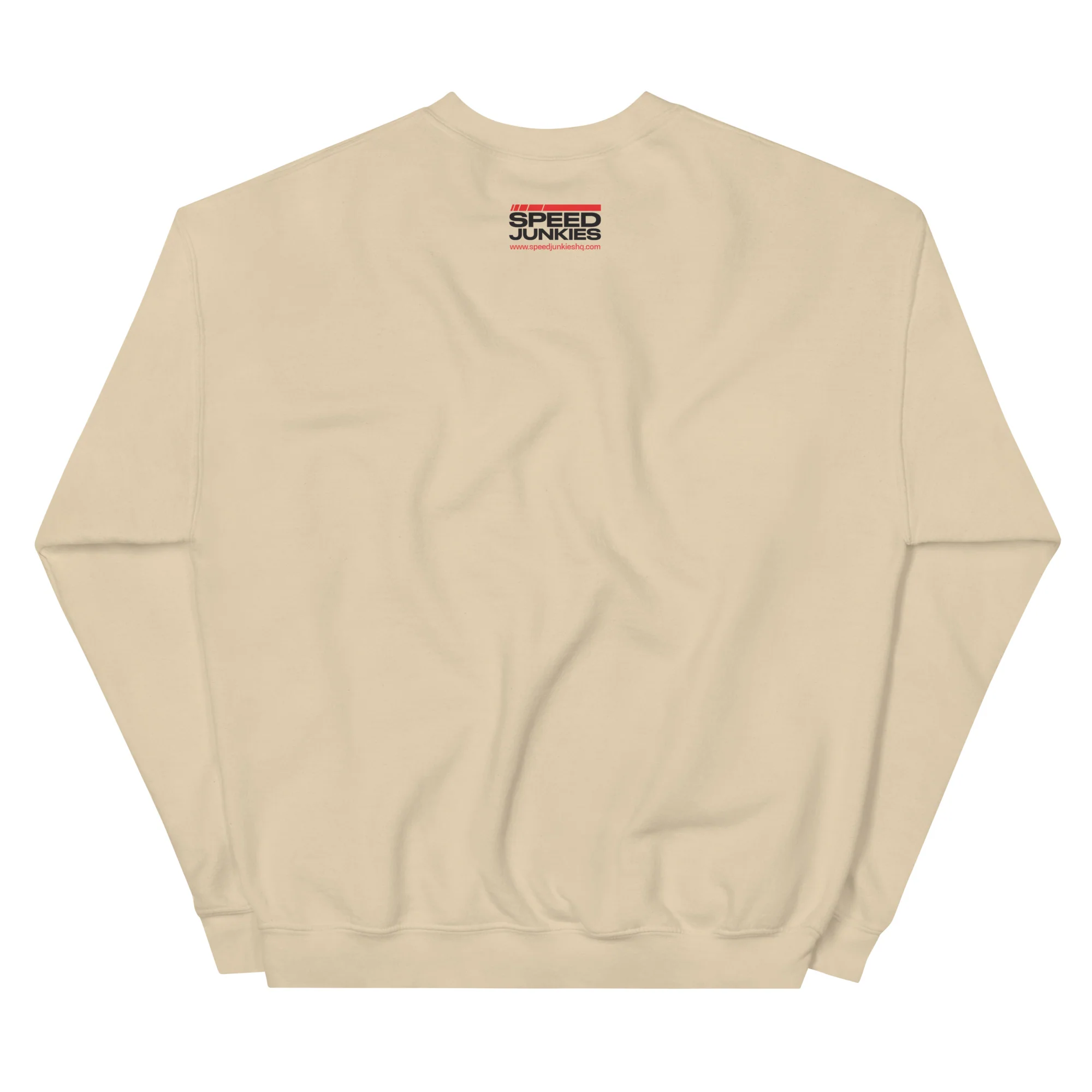 SpeedJunkies CoreFleece Sweatshirt - Image 4