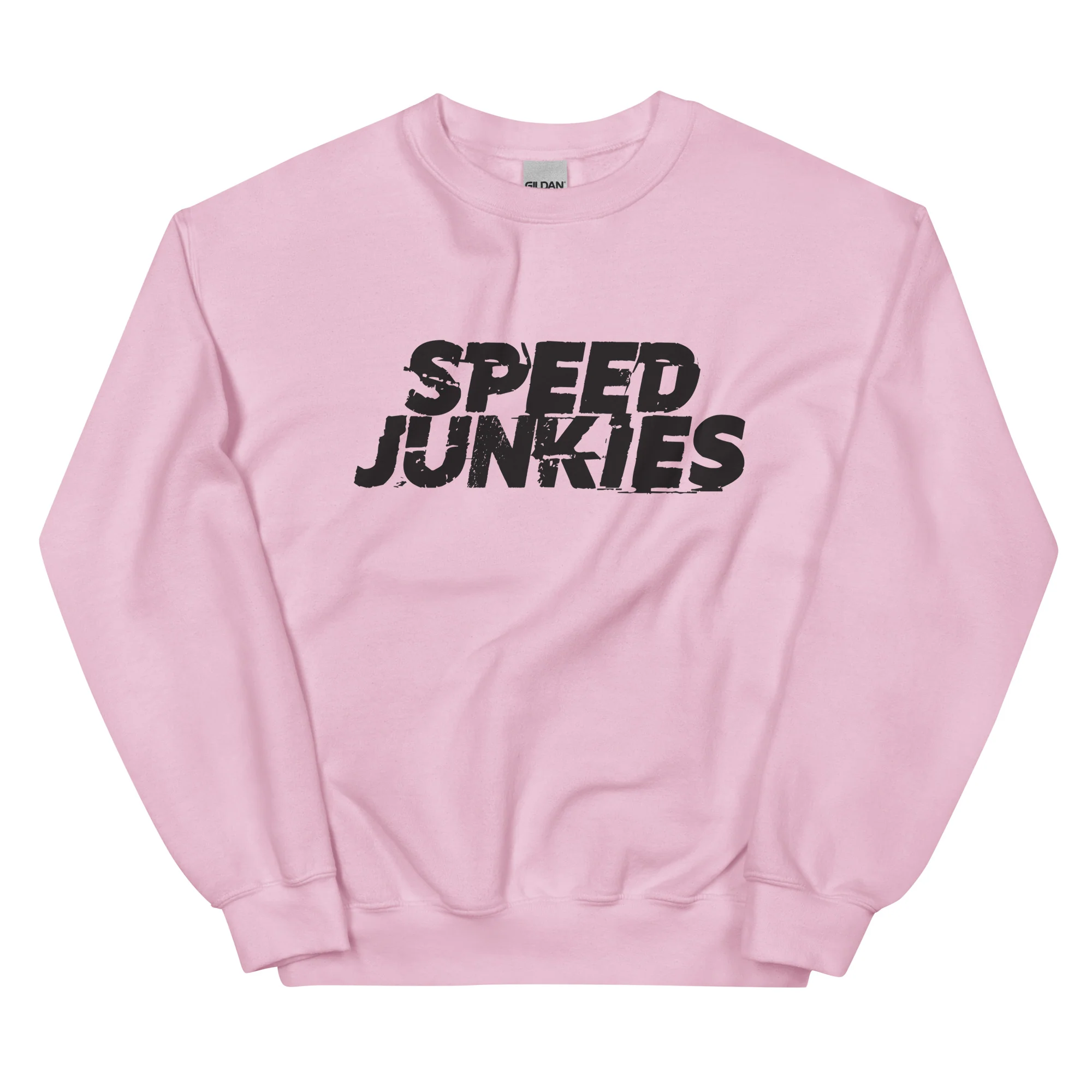 SpeedJunkies CoreFleece Sweatshirt - Image 5
