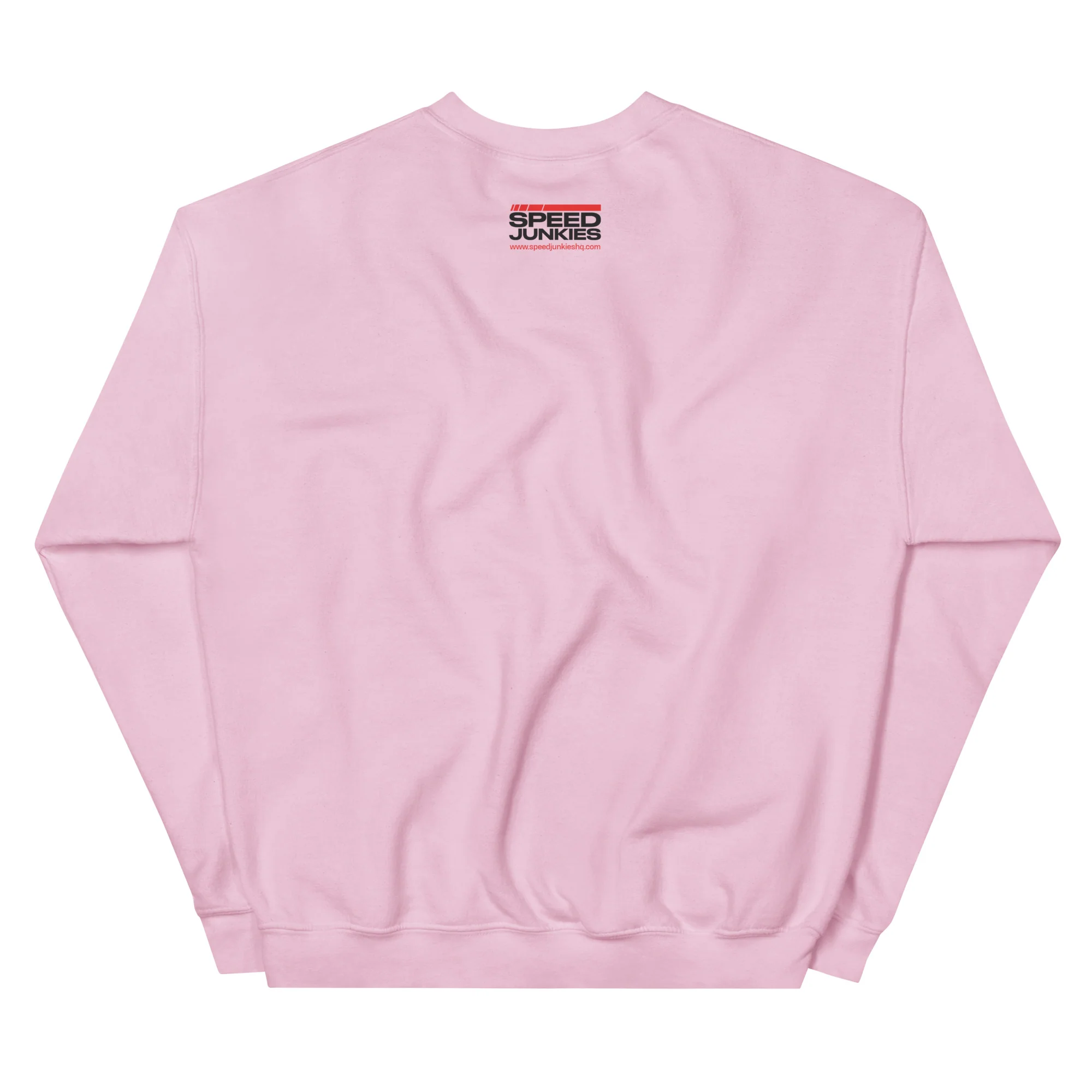 SpeedJunkies CoreFleece Sweatshirt - Image 6
