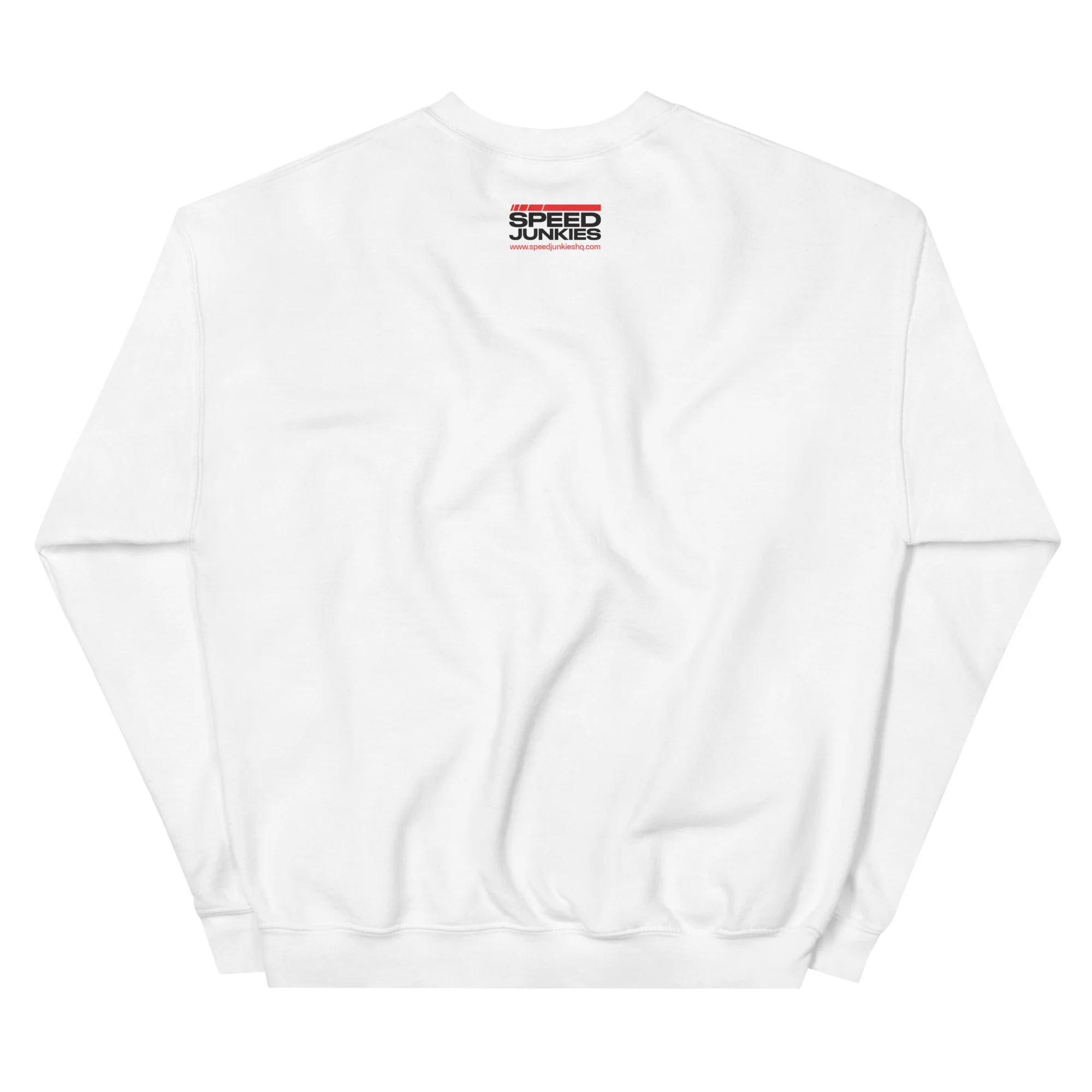 SpeedJunkies CoreFleece Sweatshirt - Image 8